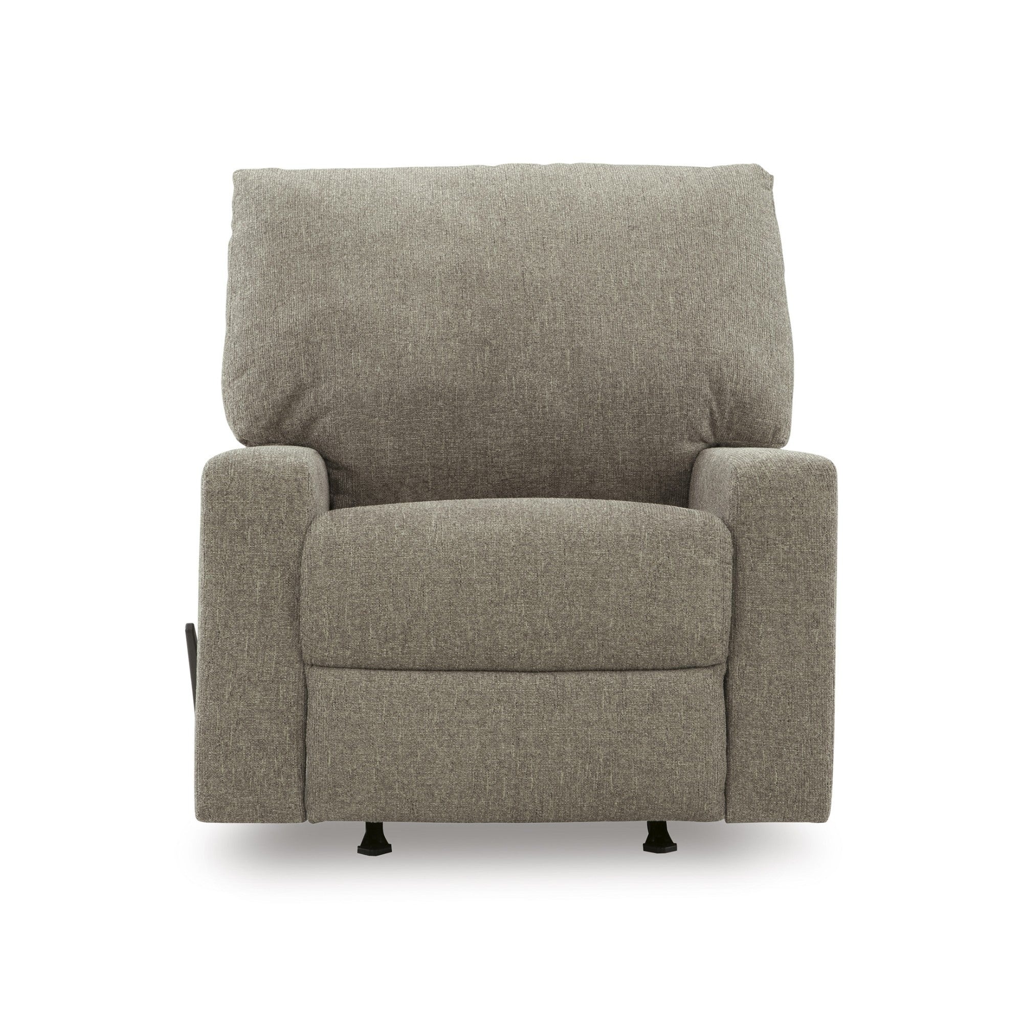 Newellen Rocker Recling Chair Hemp