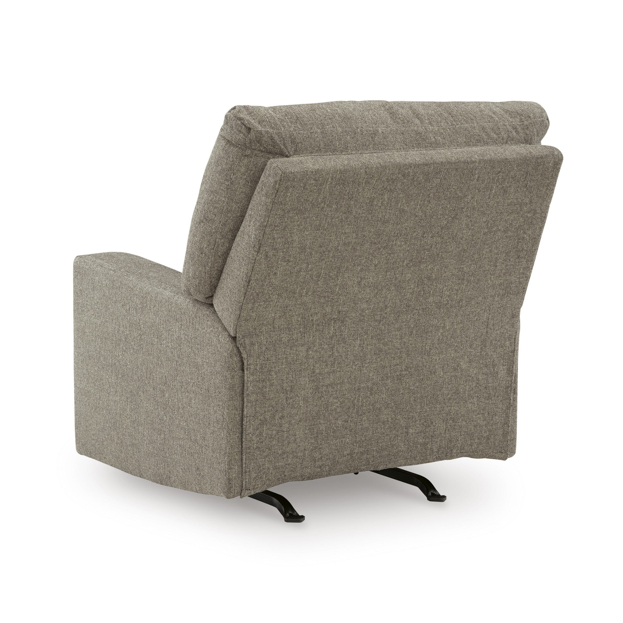 Newellen Rocker Recling Chair Hemp
