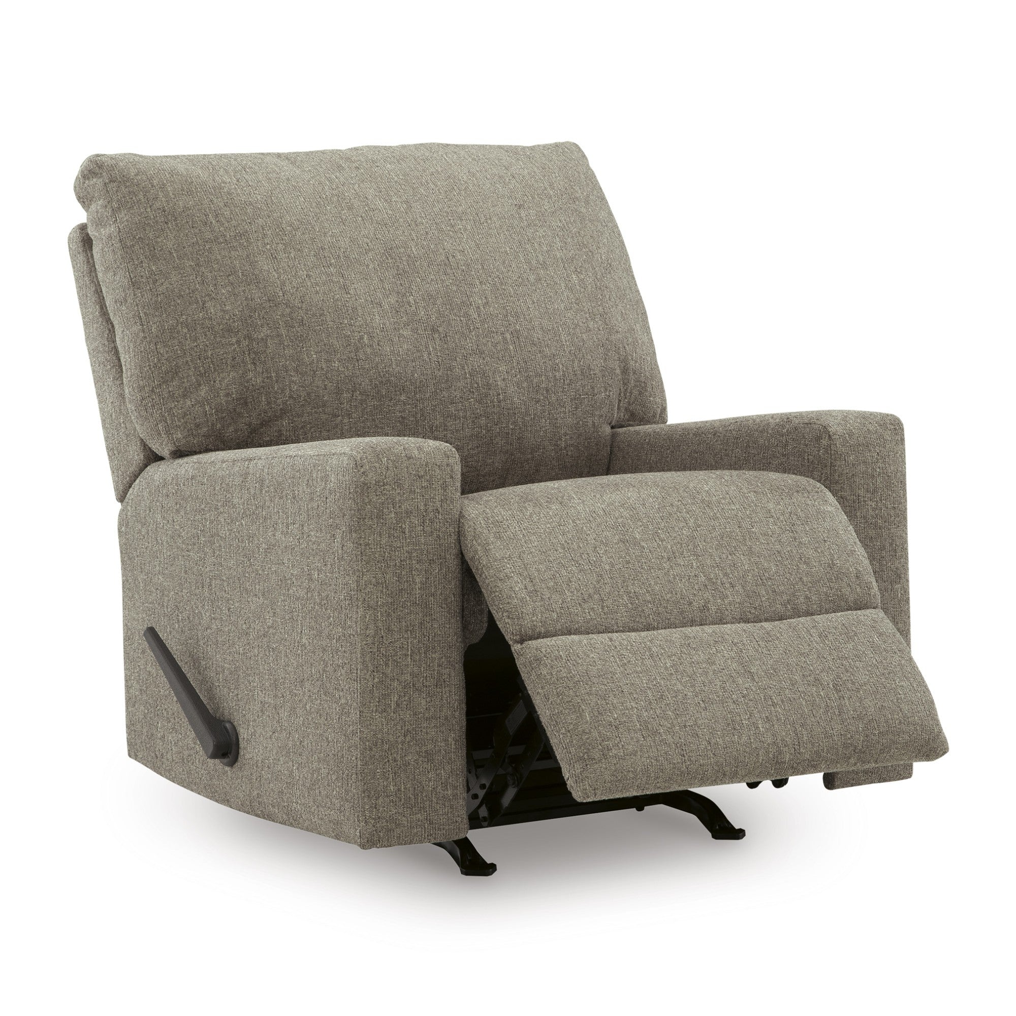 Newellen Rocker Recling Chair Hemp