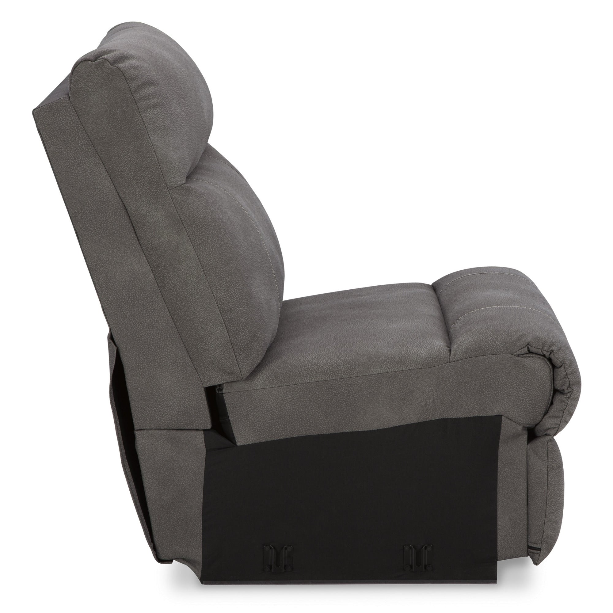 Next-Gen Durapella 3-Piece Power Reclining Sectional Sofa Slate