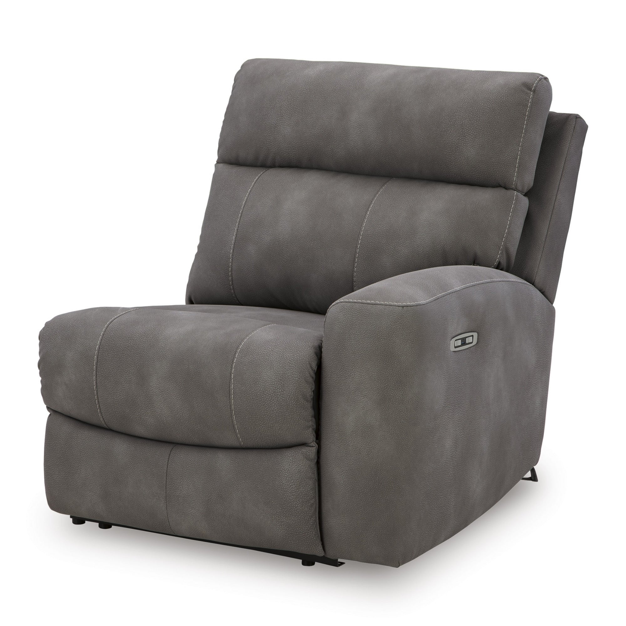 Next-Gen Durapella 2-Piece Power Reclining Loveseat Slat
