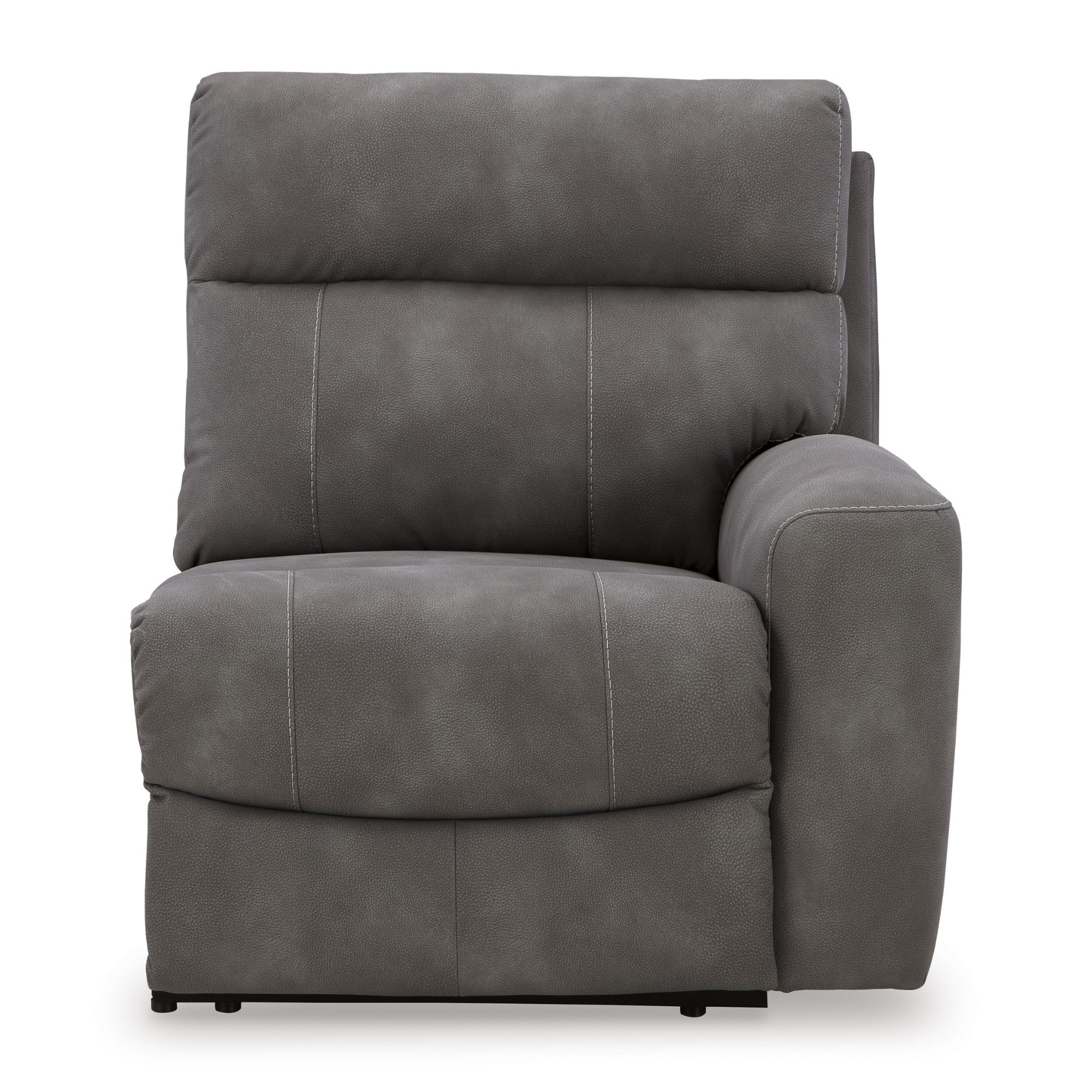Next-Gen Durapella 2-Piece Power Reclining Loveseat Slat