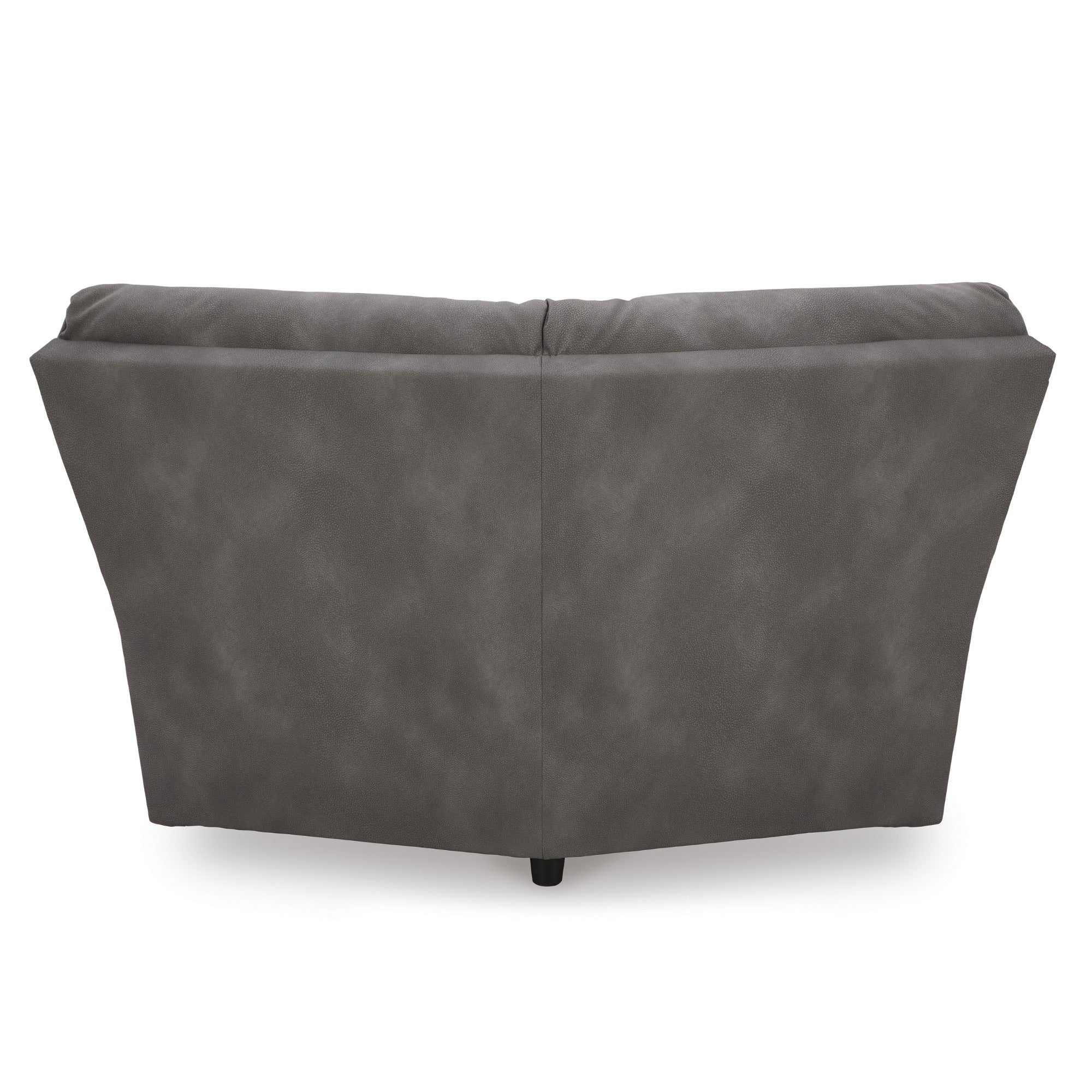 Next-Gen Durapella 5-Piece Power Reclining Sectional Slate