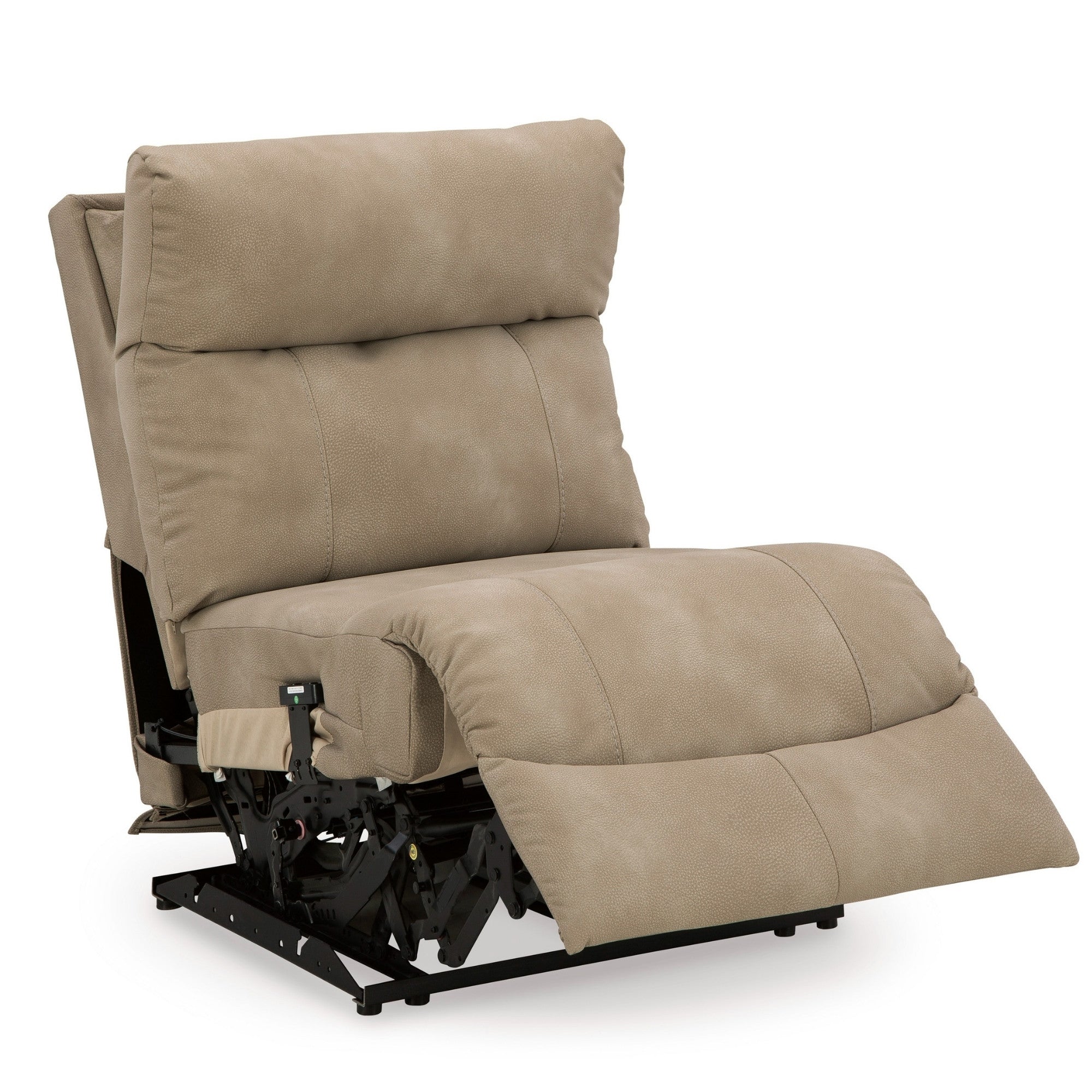 Next-Gen Durapella 6-Piece Power Reclining Sectional Sand