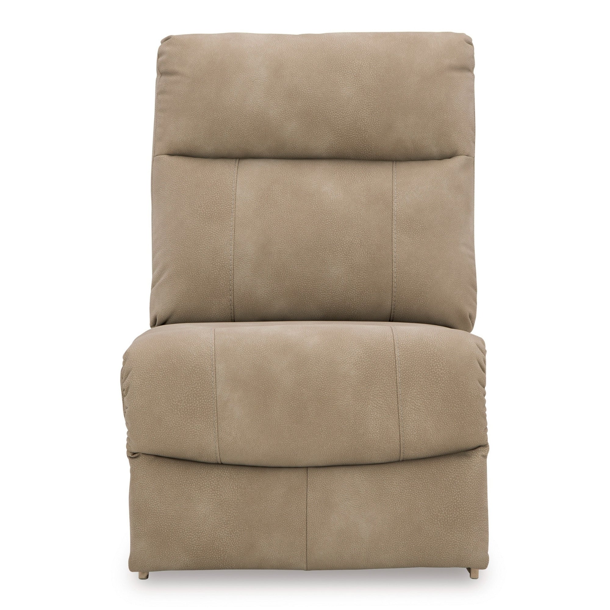 Next-Gen Durapella 4-Piece Power Reclining Sectional Sand