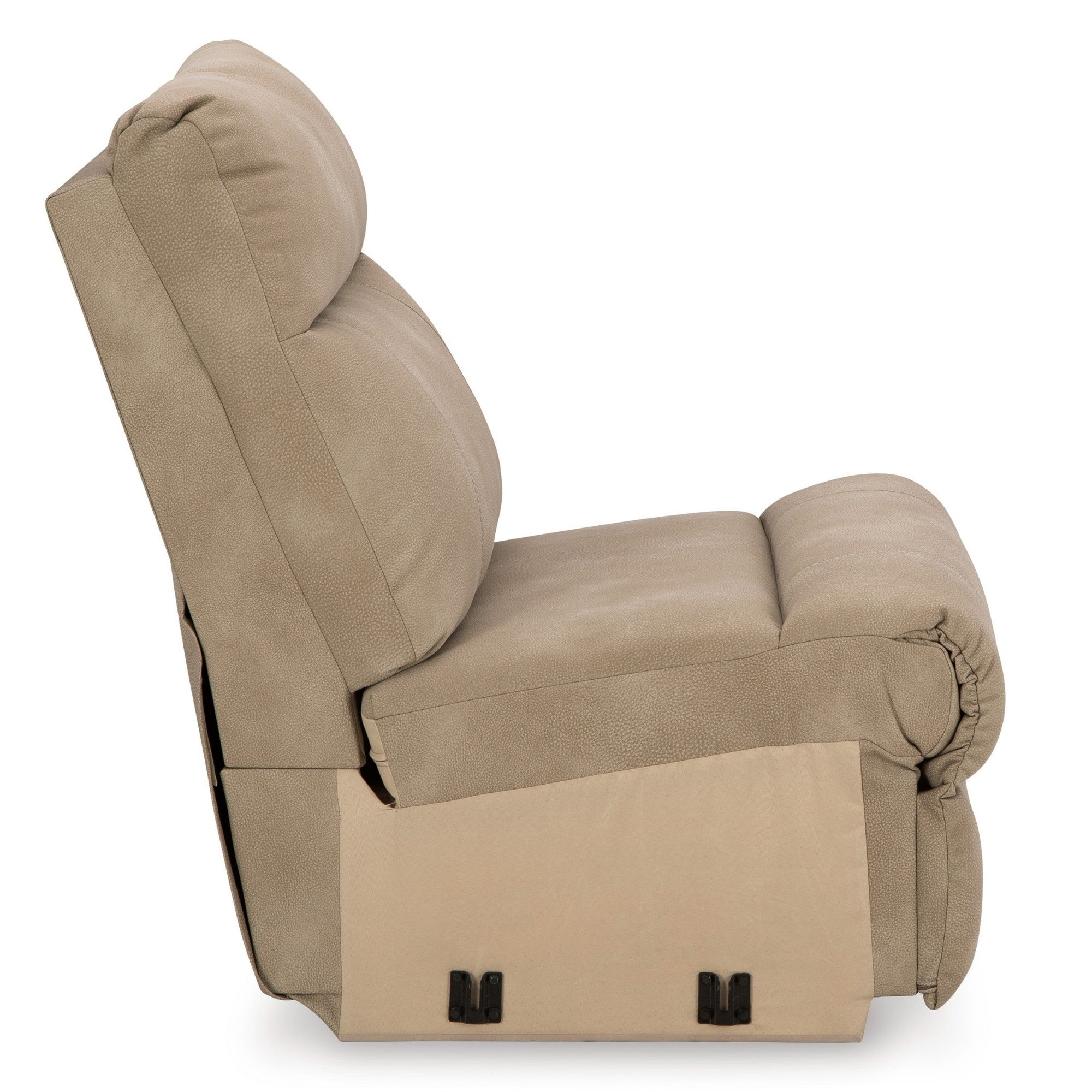 Next-Gen Durapella 6-Piece Power Reclining Sectional Sand