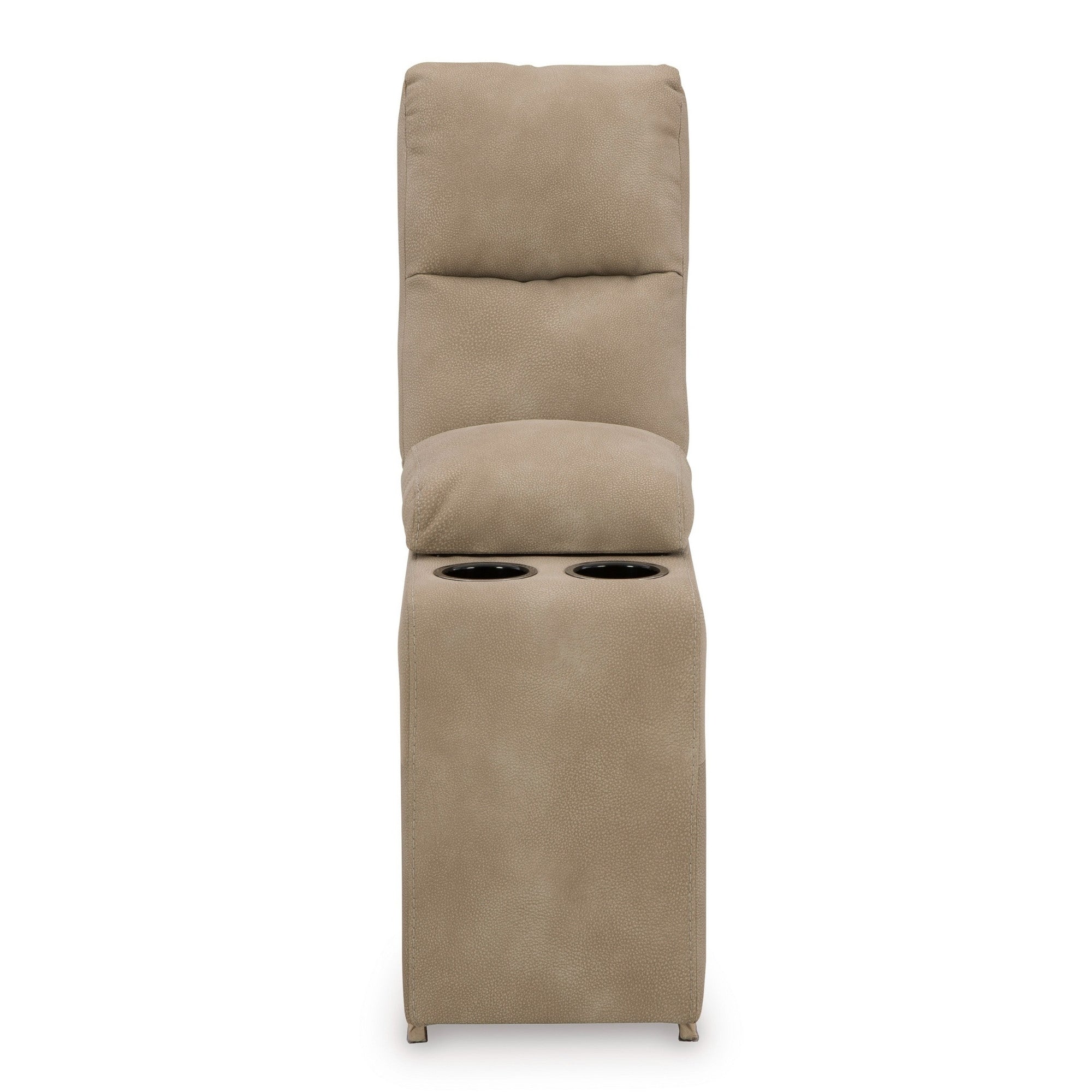 Next-Gen Durapella 6-Piece Power Reclining Sectional Sand