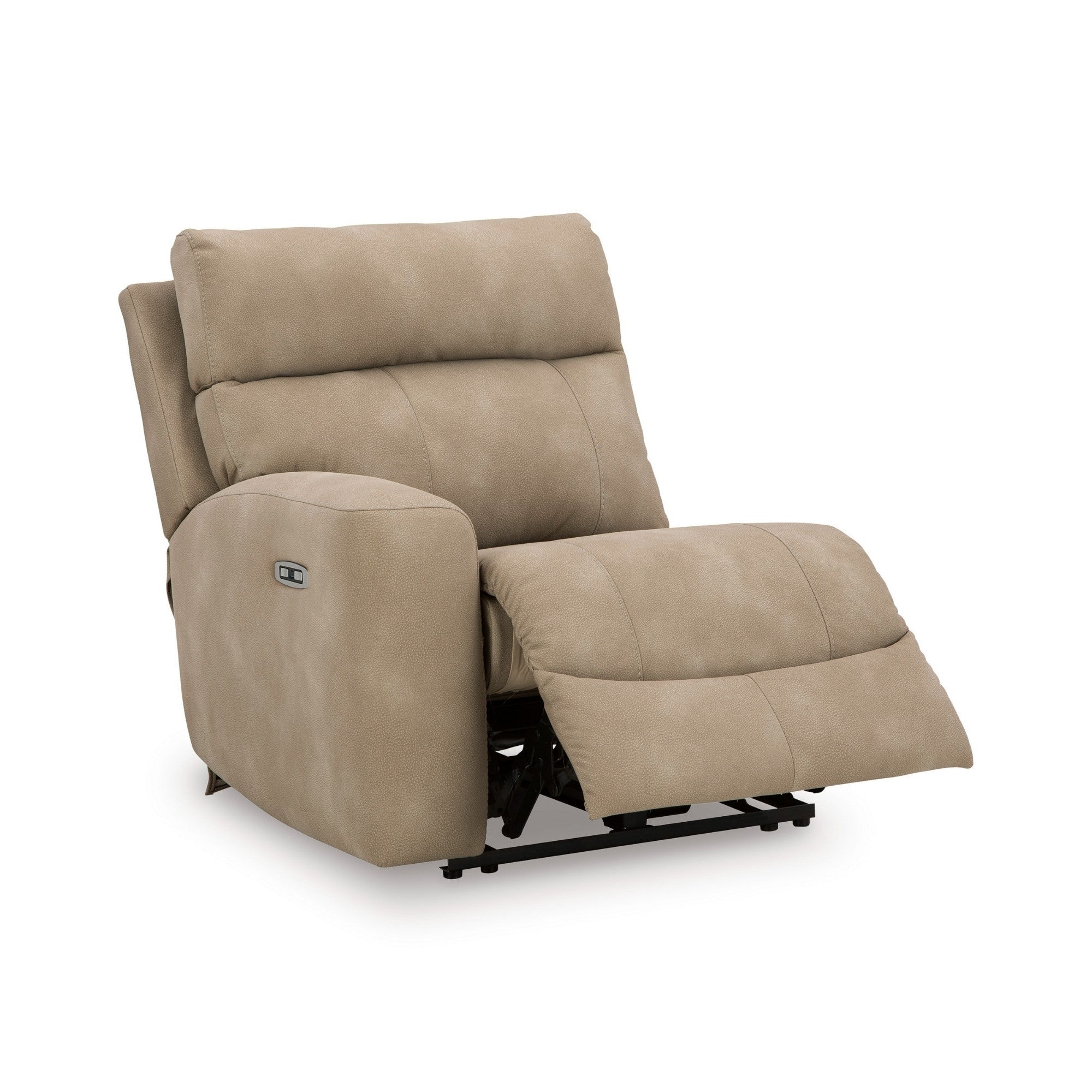 Next-Gen Durapella 6-Piece Power Reclining Sectional Sand