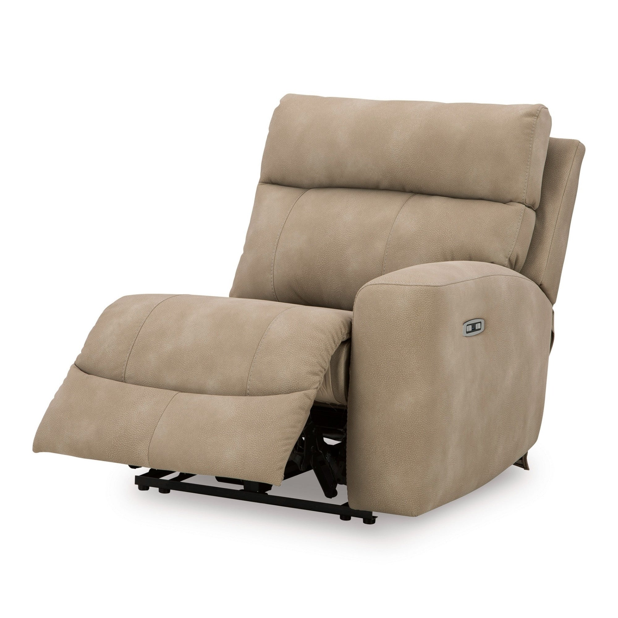 Next-Gen Durapella 6-Piece Power Reclining Sectional Sand