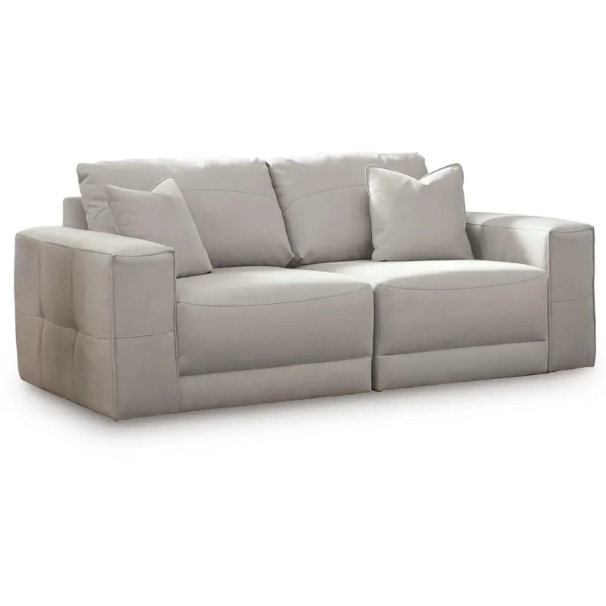 Next-Gen Gaucho 2-Piece Sectional Loveseat