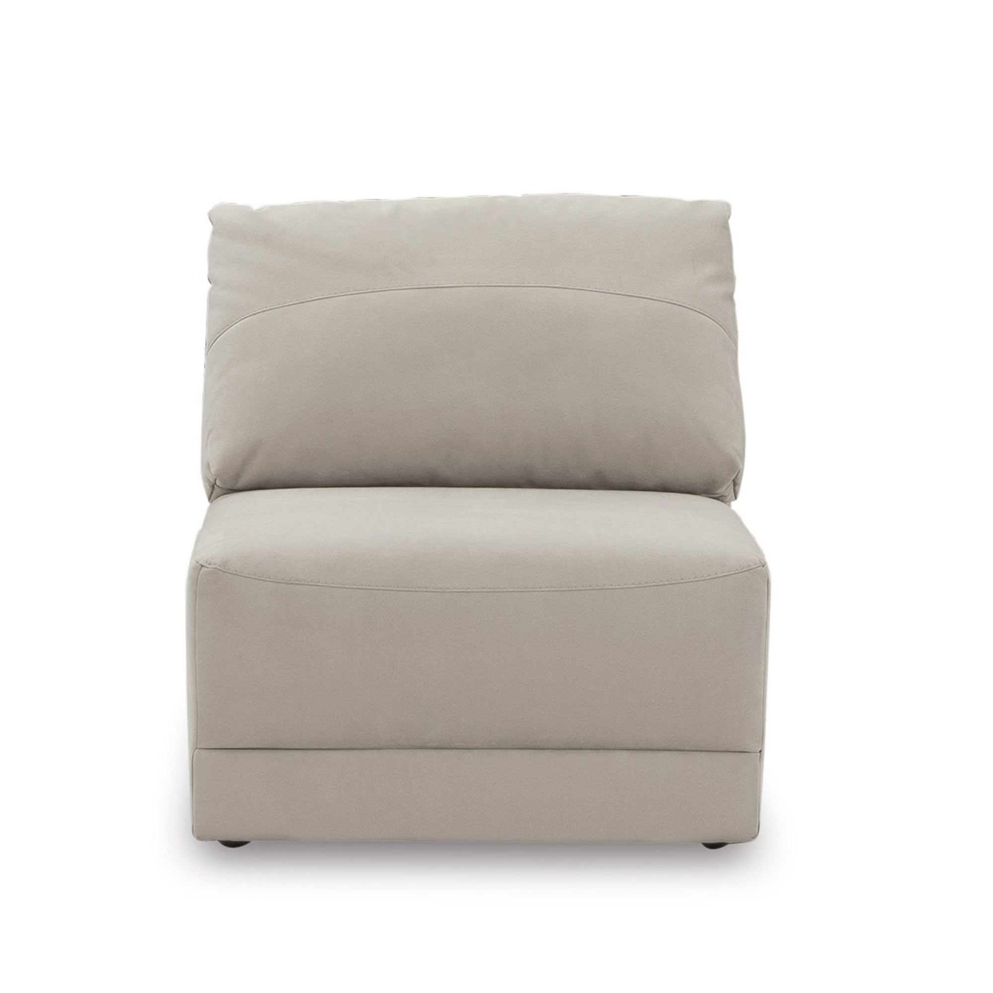 Next-Gen Gaucho 3-Piece Sectional Sofa with Chaise