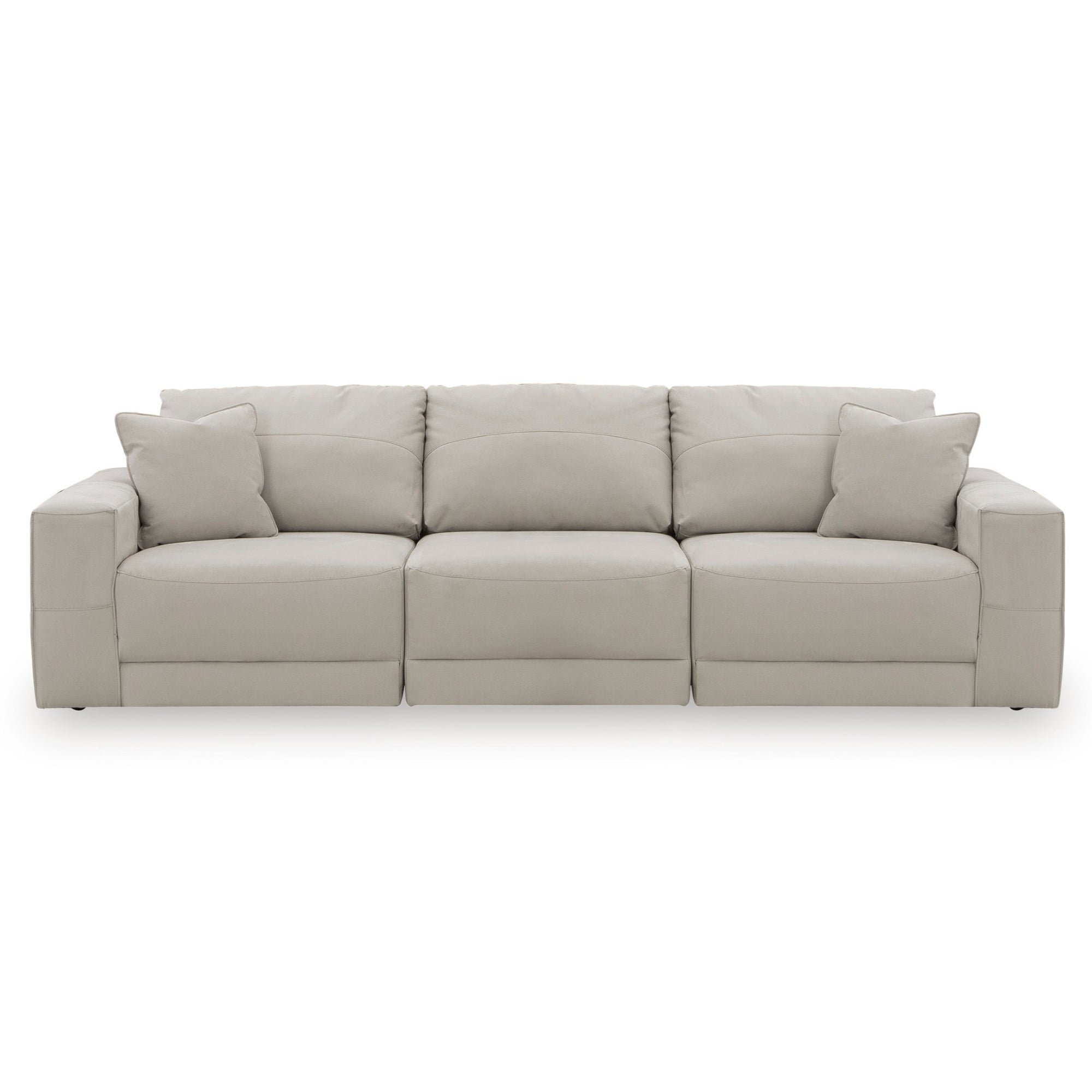 Next-Gen Gaucho 3-Piece Sectional Sofa