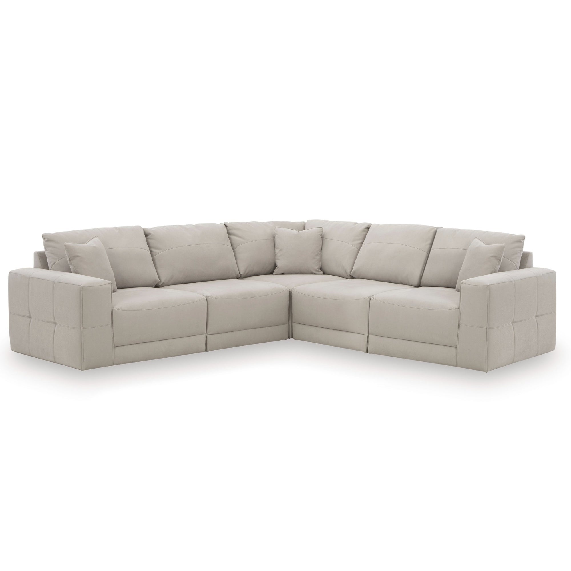 Next-Gen Gaucho 5-Piece Modular Sectional