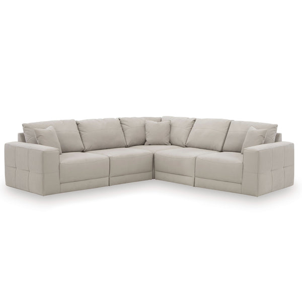 Next-Gen Gaucho 5-Piece Modular Sectional