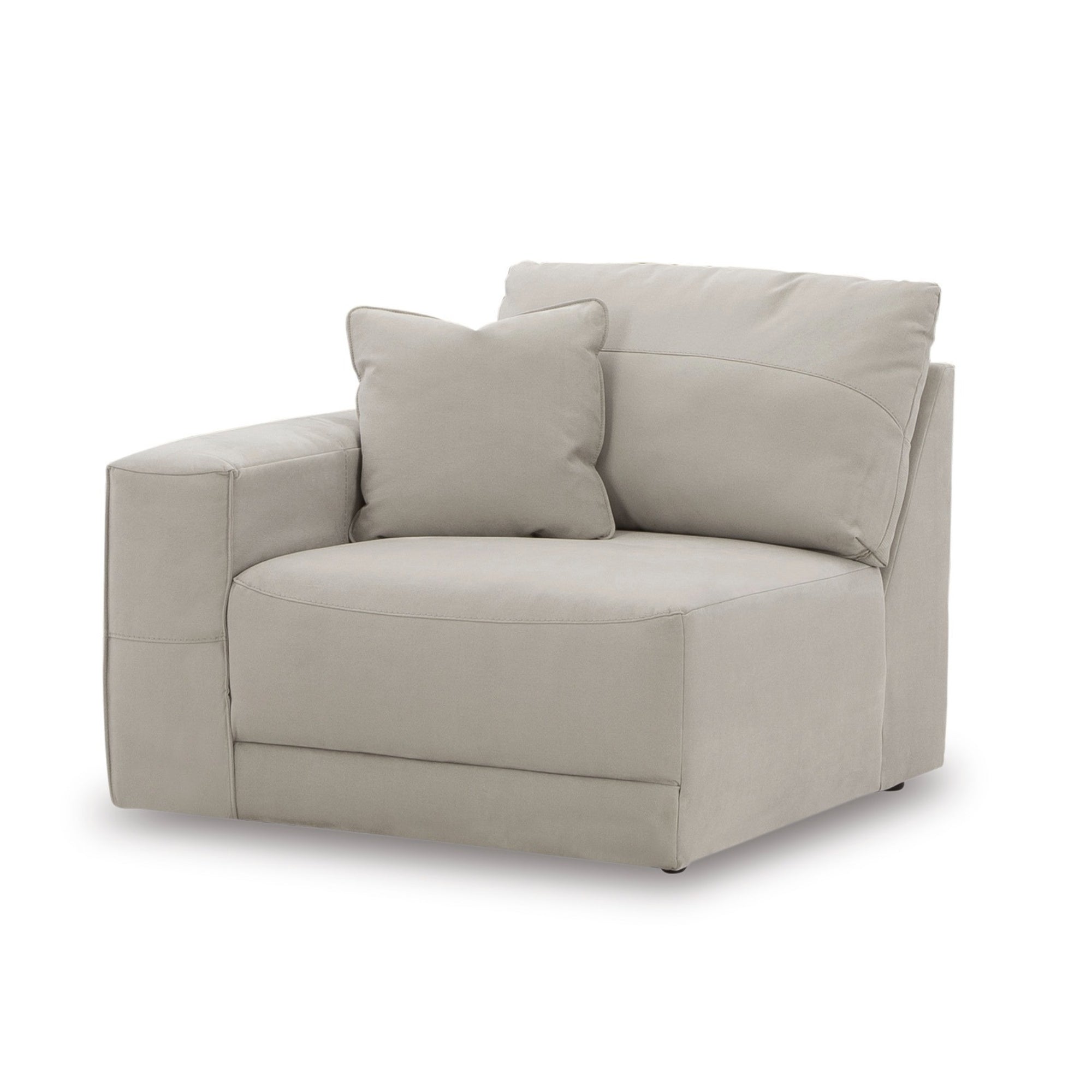 Next-Gen Gaucho 3-Piece Sectional Sofa with Chaise