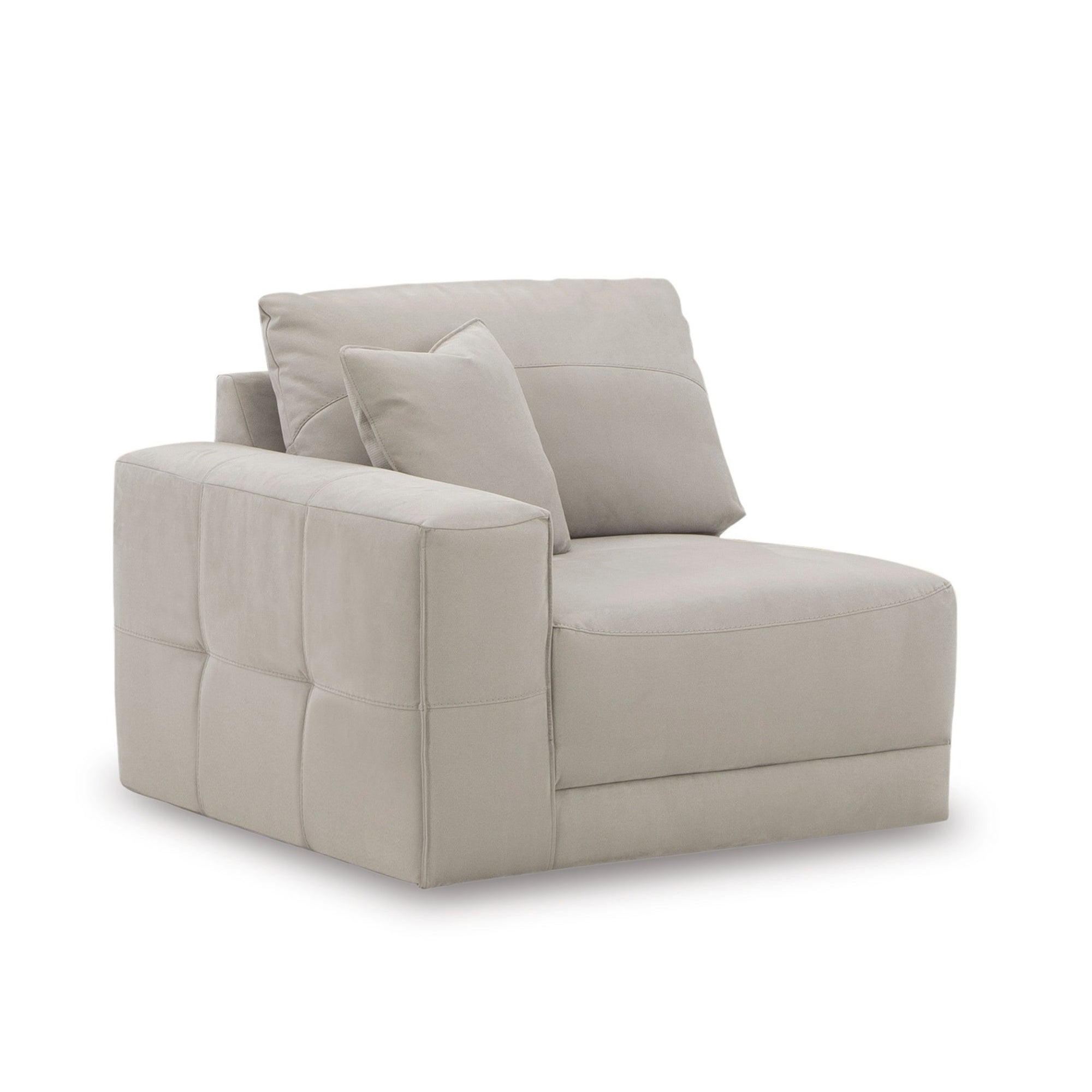 Next-Gen Gaucho 3-Piece Sectional Sofa with Chaise