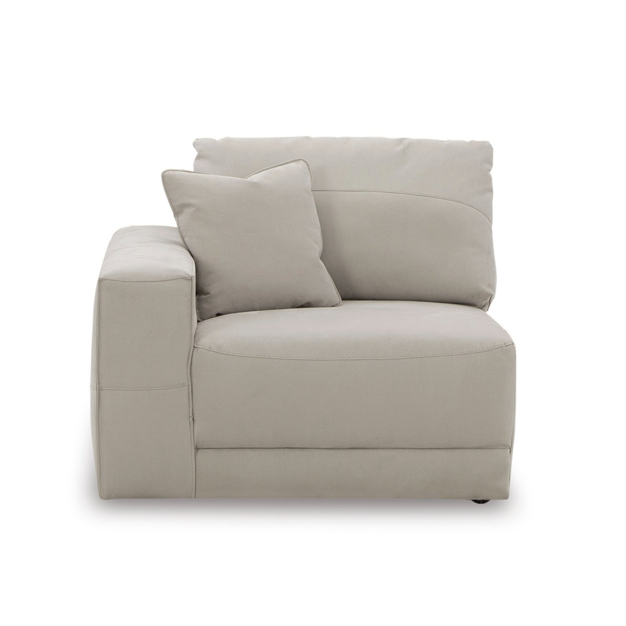 Next-Gen Gaucho 3-Piece Sectional Sofa with Chaise