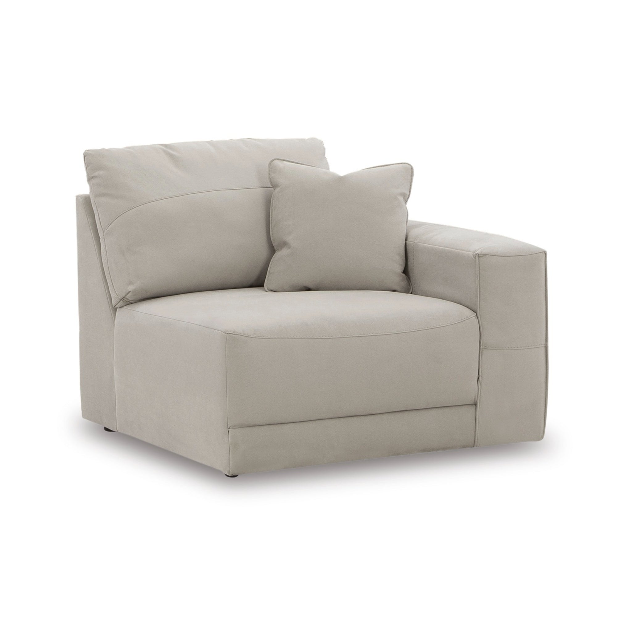 Next-Gen Gaucho 3-Piece Sectional Sofa with Chaise