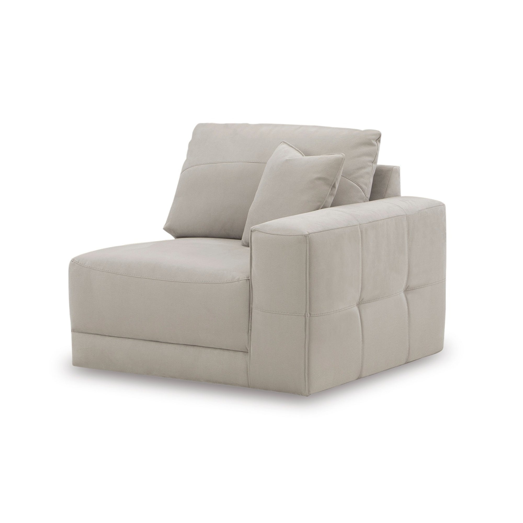 Next-Gen Gaucho 3-Piece Sectional Sofa with Chaise
