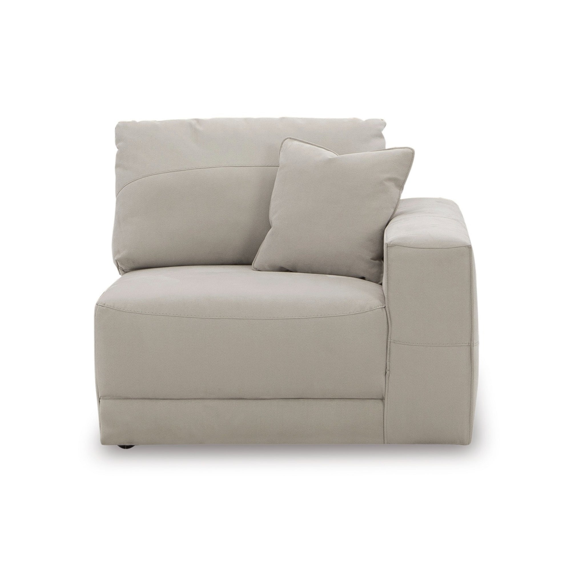Next-Gen Gaucho 3-Piece Sectional Sofa with Chaise