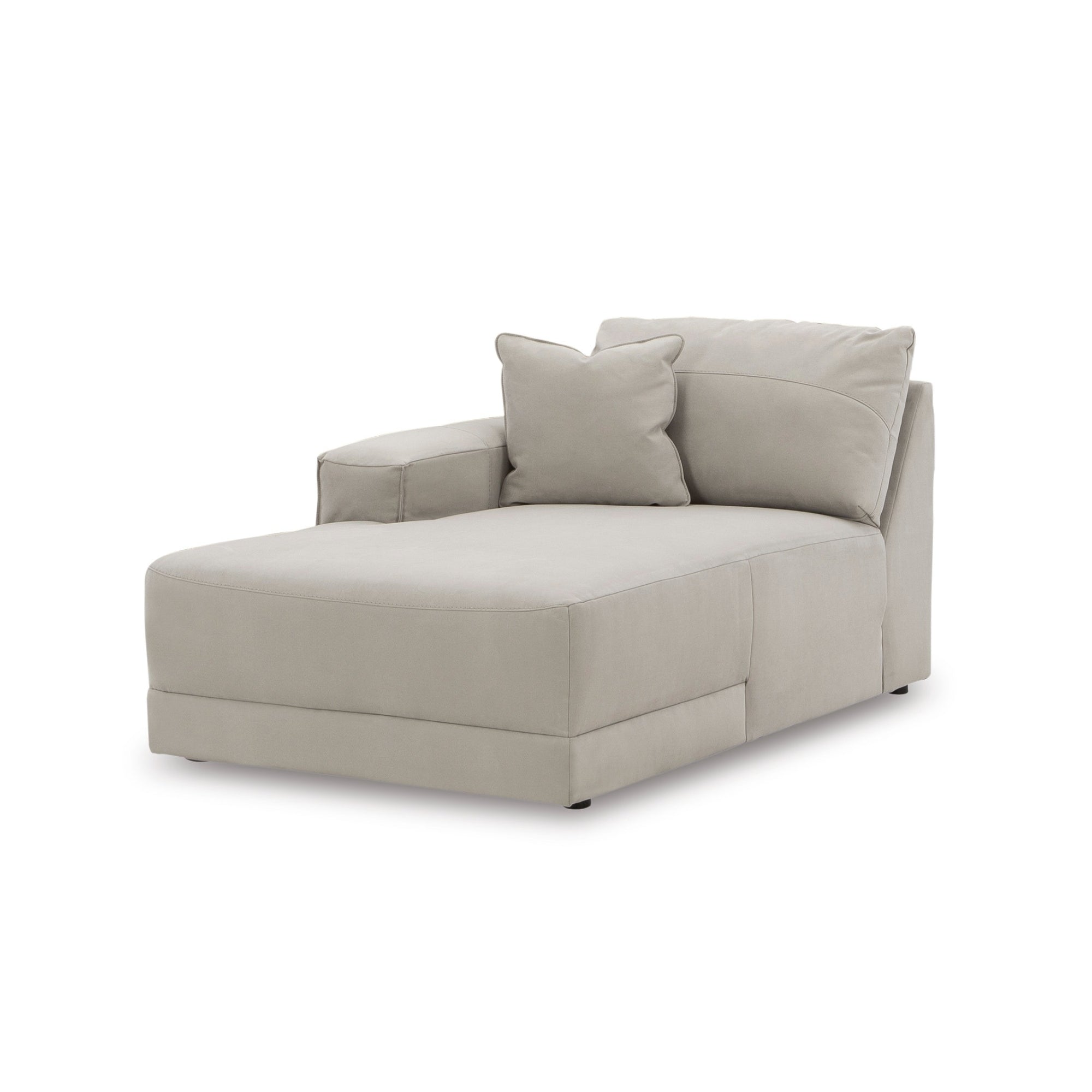 Next-Gen Gaucho 3-Piece Sectional Sofa with Chaise