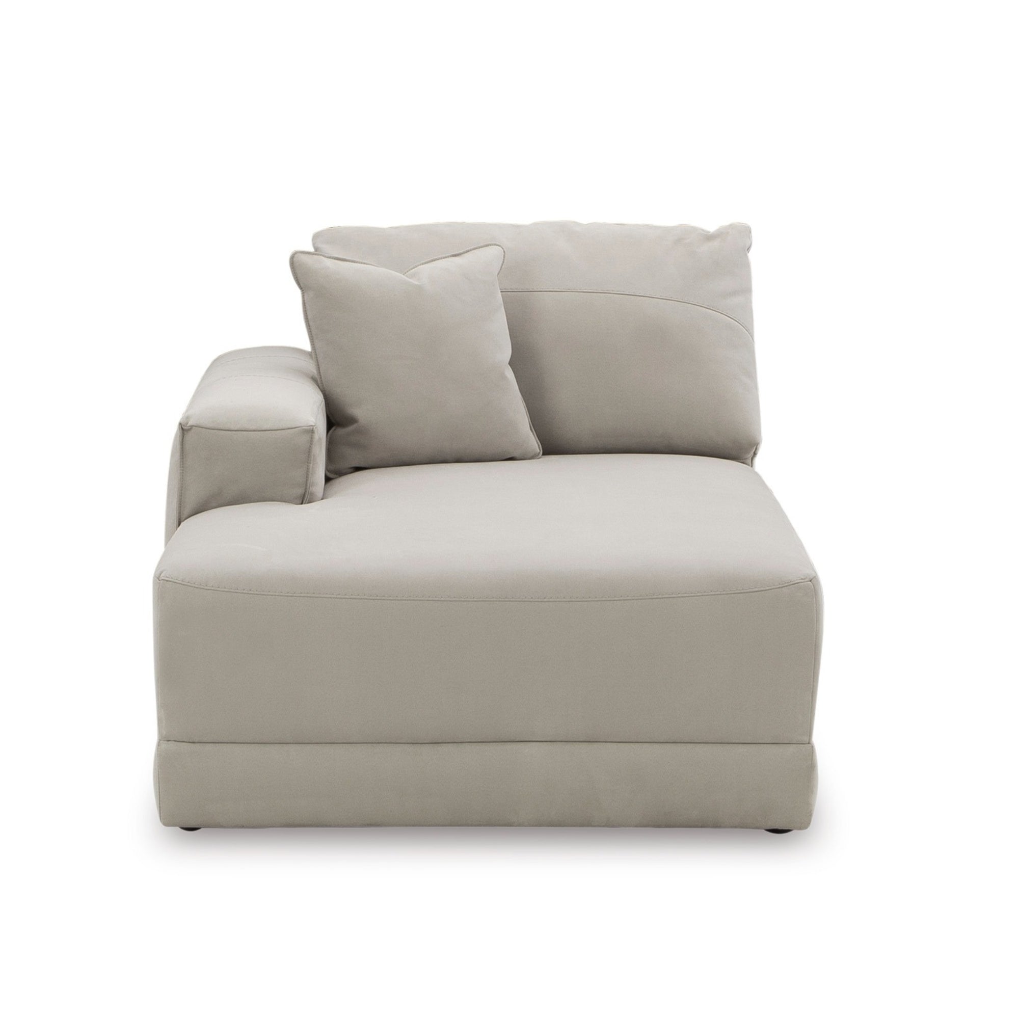Next-Gen Gaucho 3-Piece Sectional Sofa with Chaise