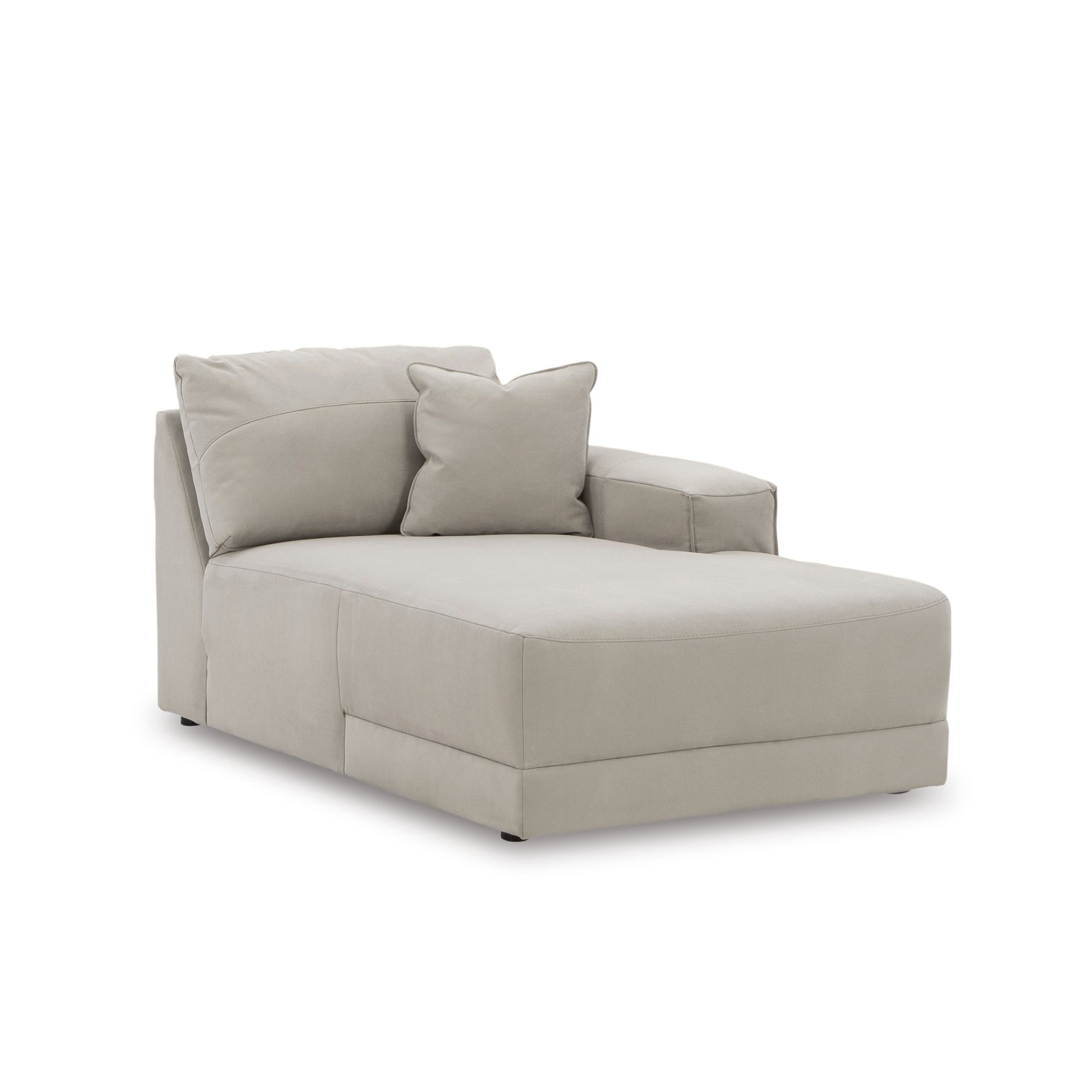 Next-Gen Gaucho 3-Piece Sectional Sofa with Chaise