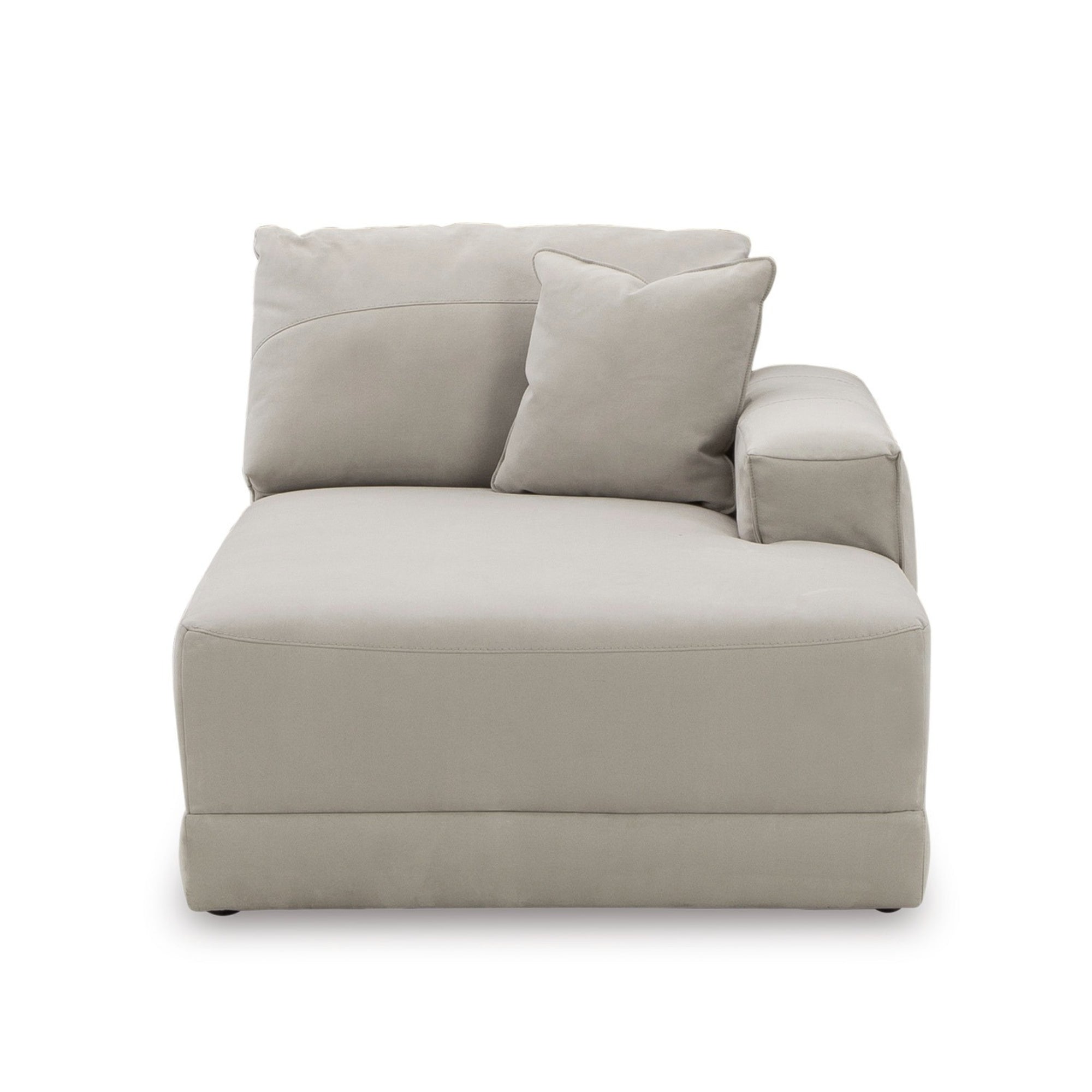 Next-Gen Gaucho 3-Piece Sectional Sofa with Chaise