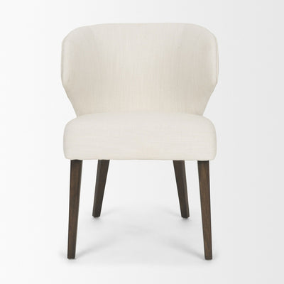 Chaise de salle à manger Niles VN