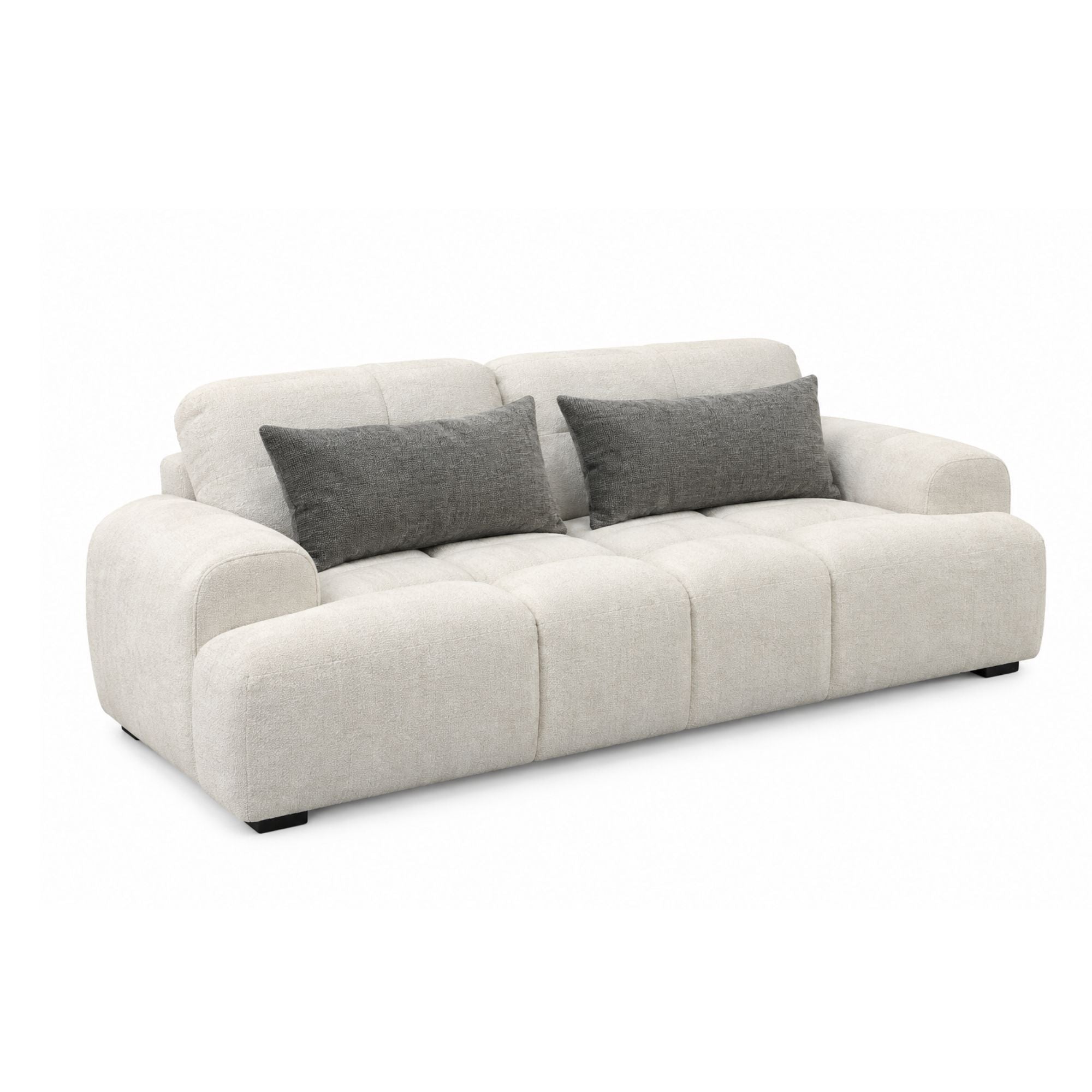 Canadian-made Nottawa Modern Sofa Set