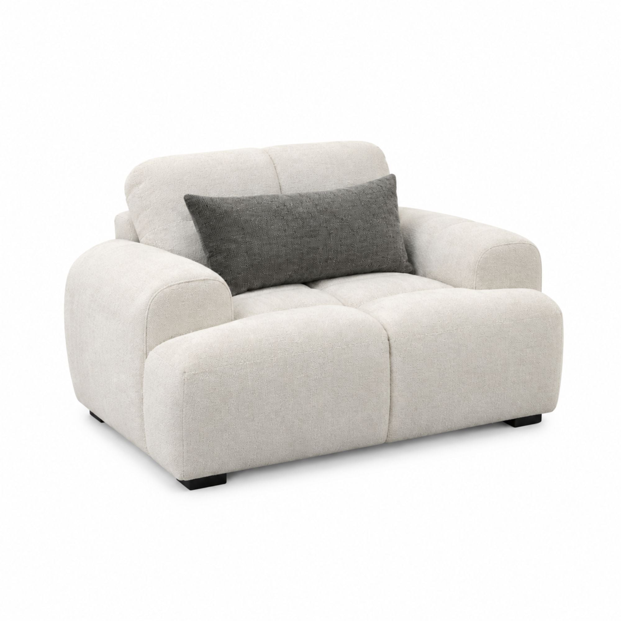 Canadian-made Nottawa Modern Sofa Set