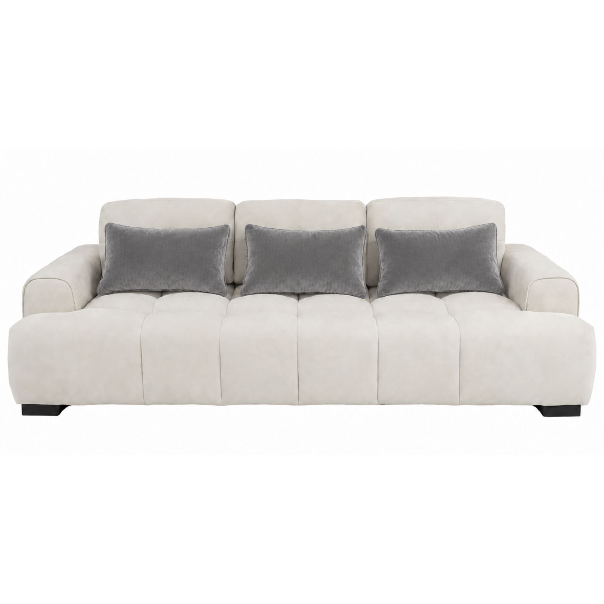 Canadian-made Nottawa Modern Sofa Set