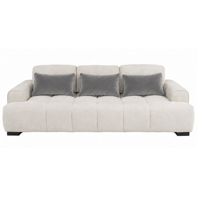 Canadian-made Nottawa Modern Sofa