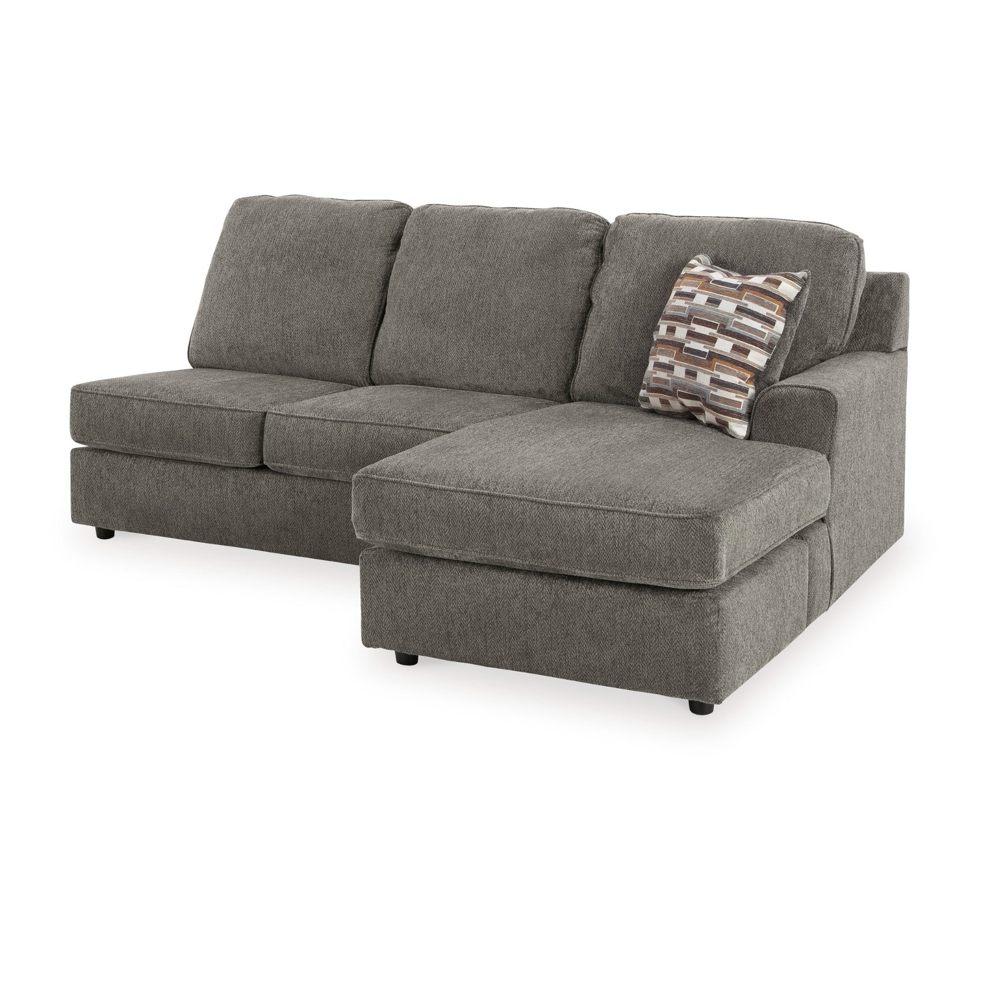 O'Phannon 2-Piece Sectional with Chaise