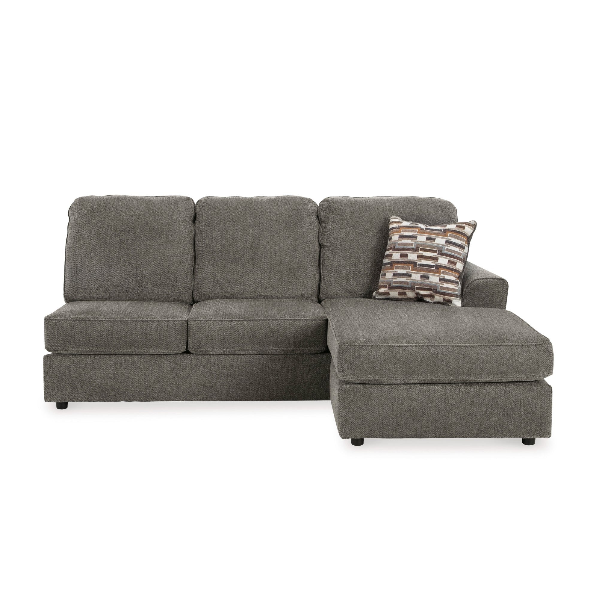 O'Phannon 2-Piece Sectional with Chaise
