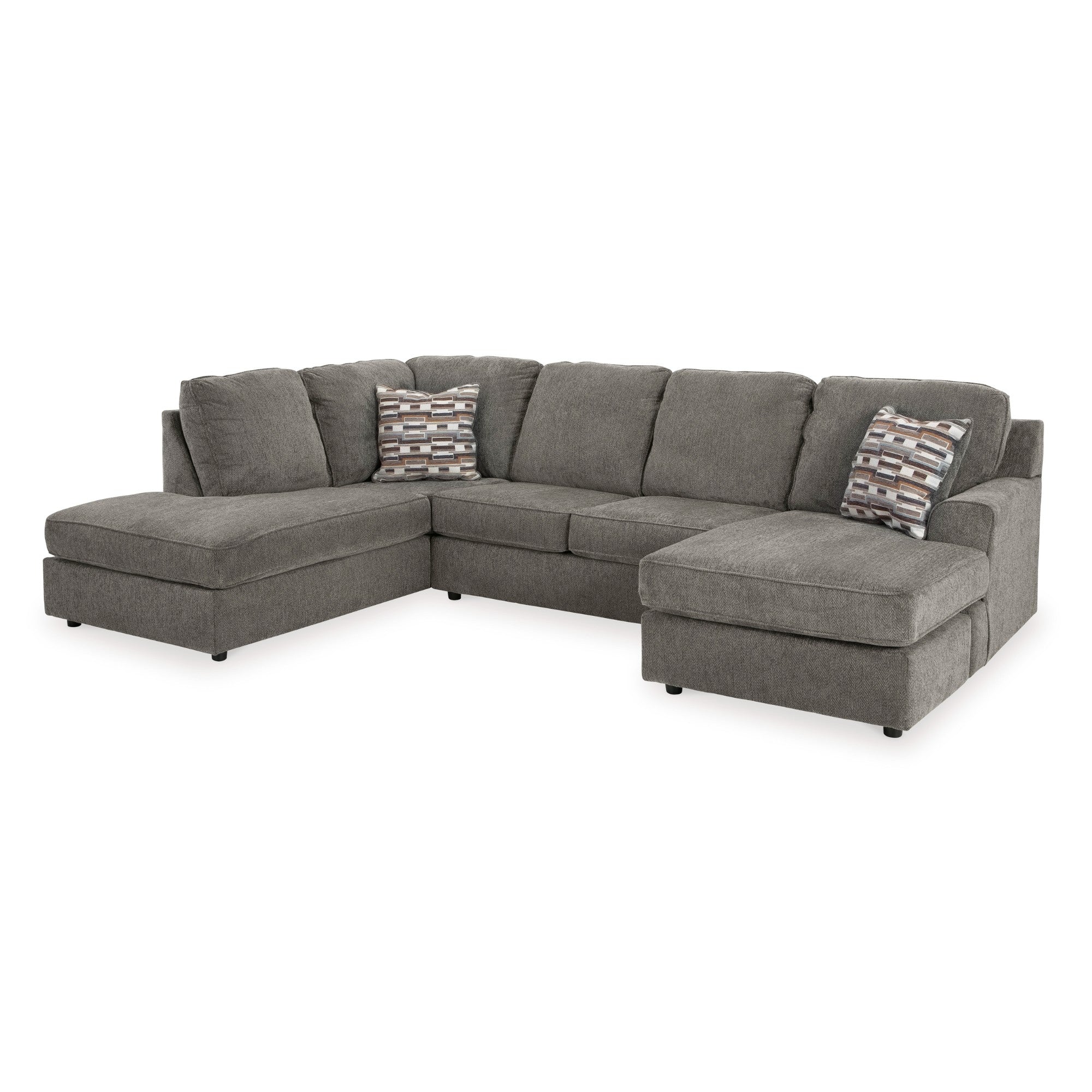 O'Phannon 2-Piece Sectional with Chaise