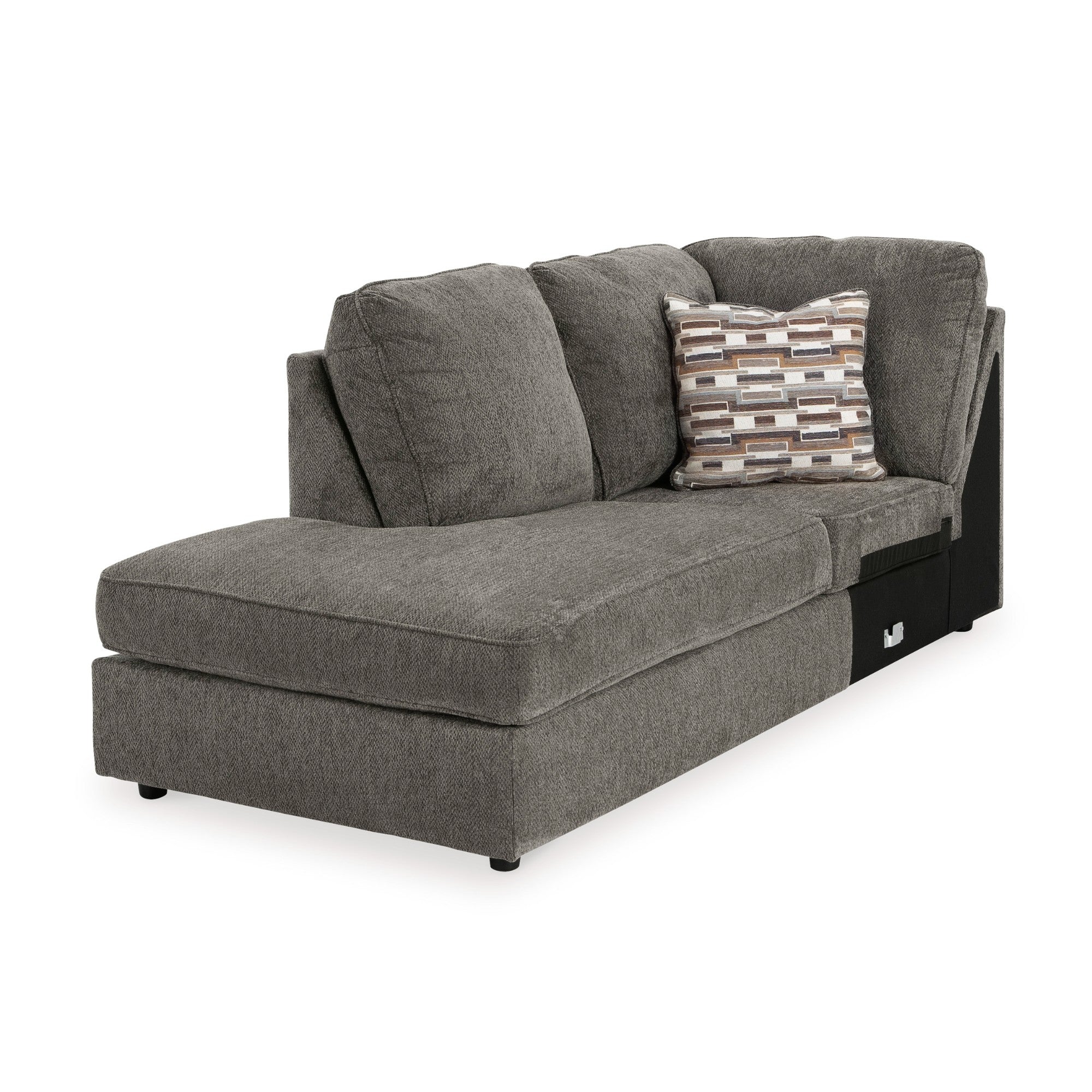 O'Phannon 2-Piece Sectional with Chaise