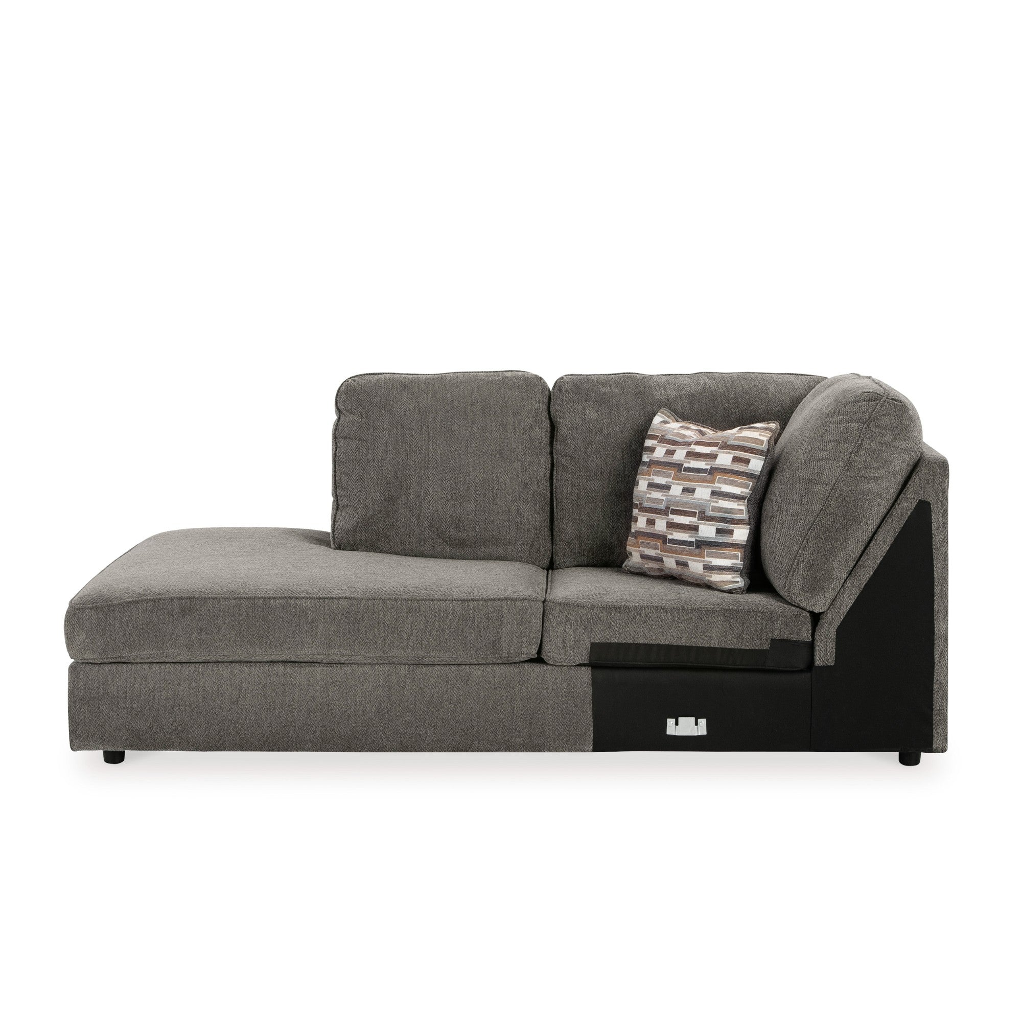 O'Phannon 2-Piece Sectional with Chaise