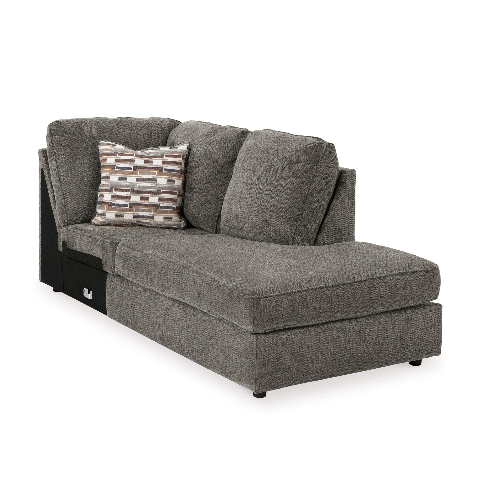 O'Phannon 2-Piece Sectional with Chaise