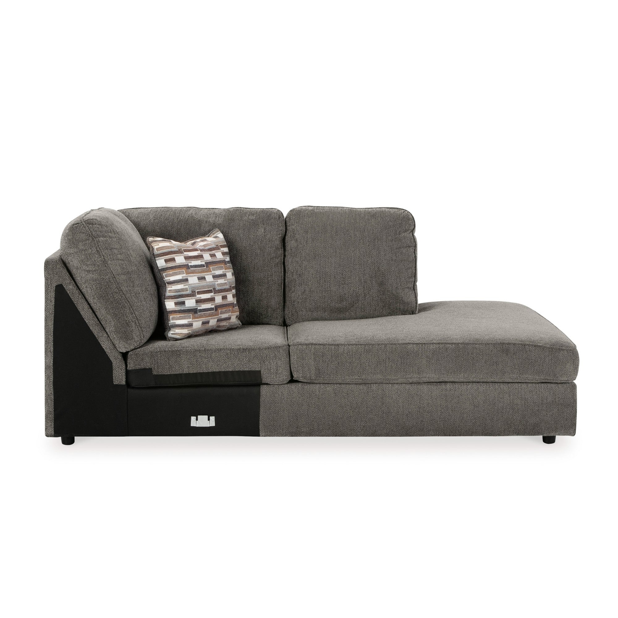 O'Phannon 2-Piece Sectional with Chaise