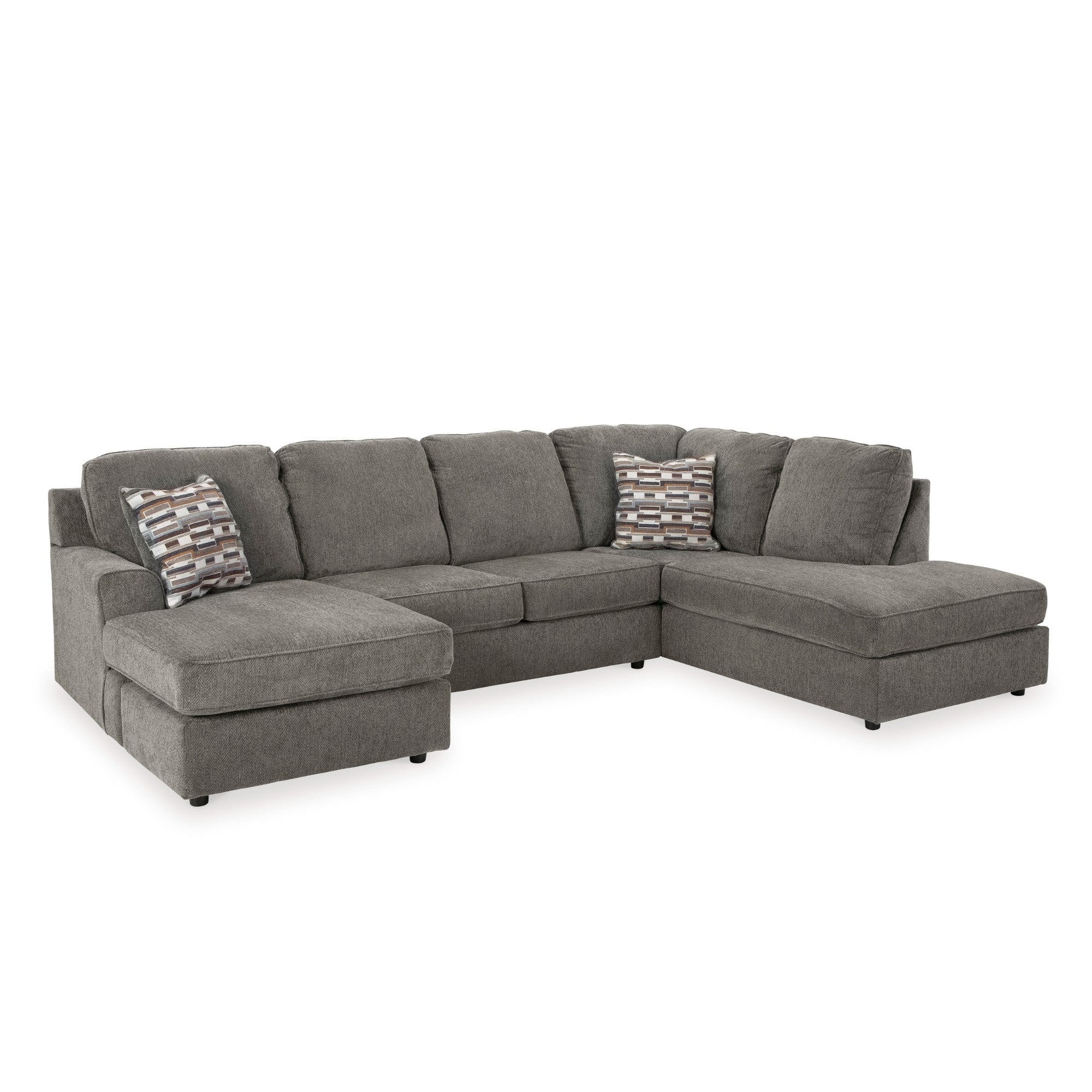 O'Phannon 2-Piece Sectional with Chaise