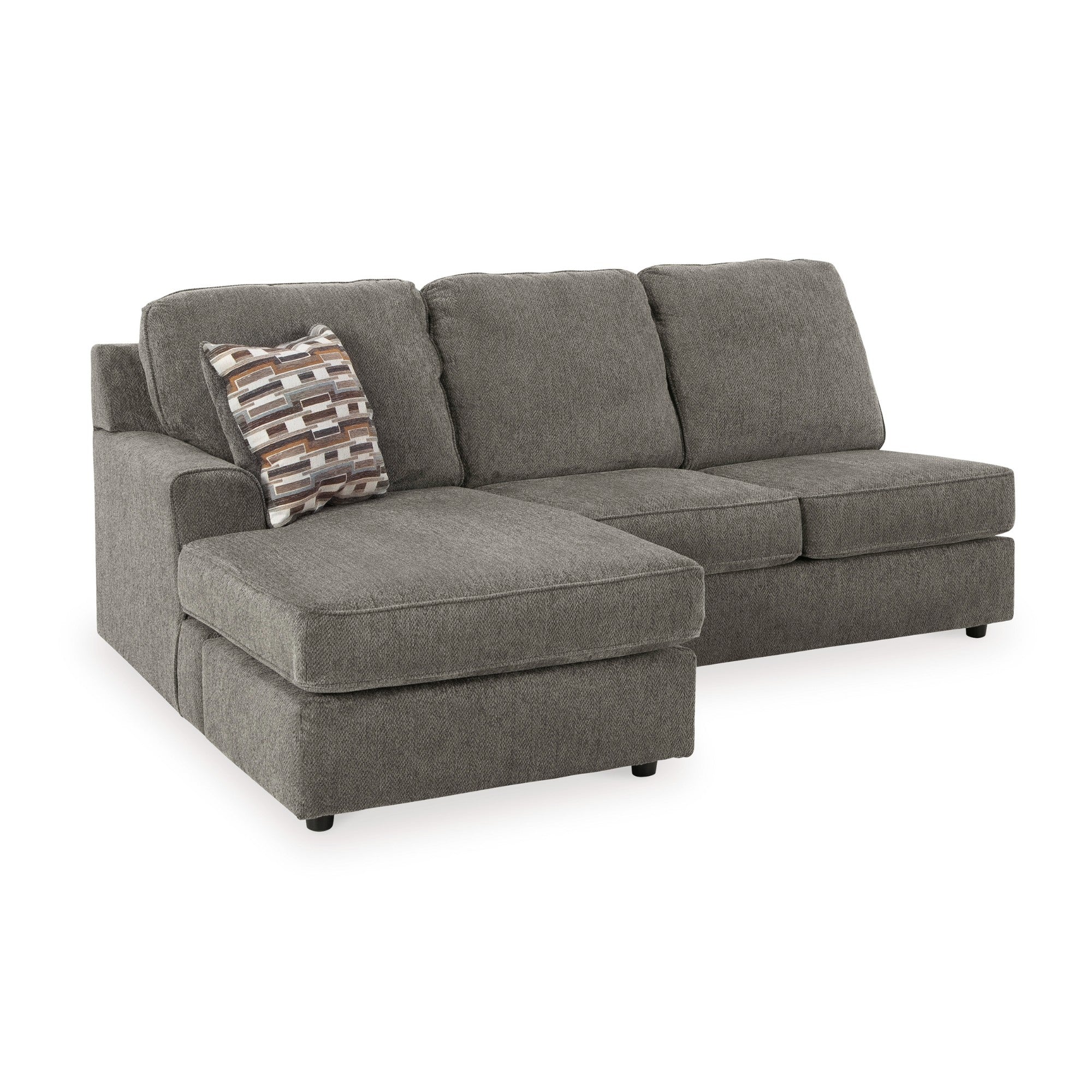O'Phannon 2-Piece Sectional with Chaise