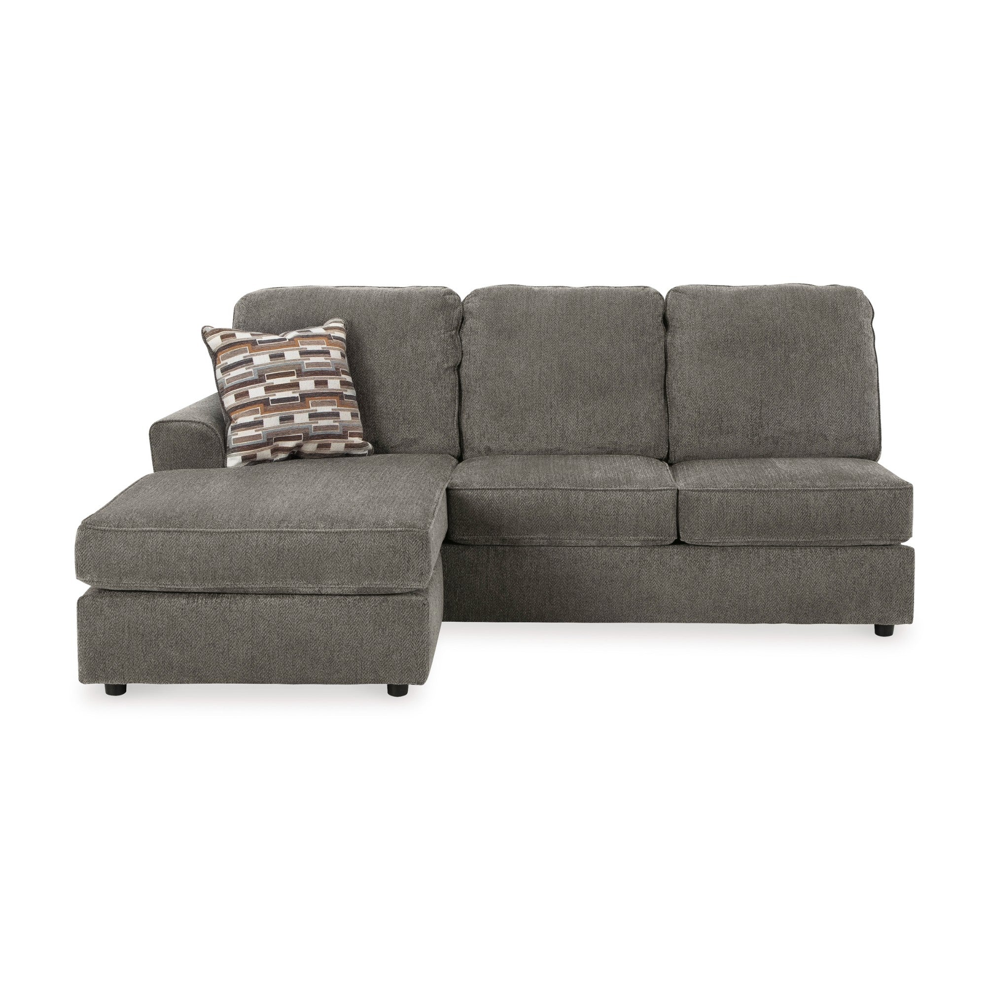 O'Phannon 2-Piece Sectional with Chaise