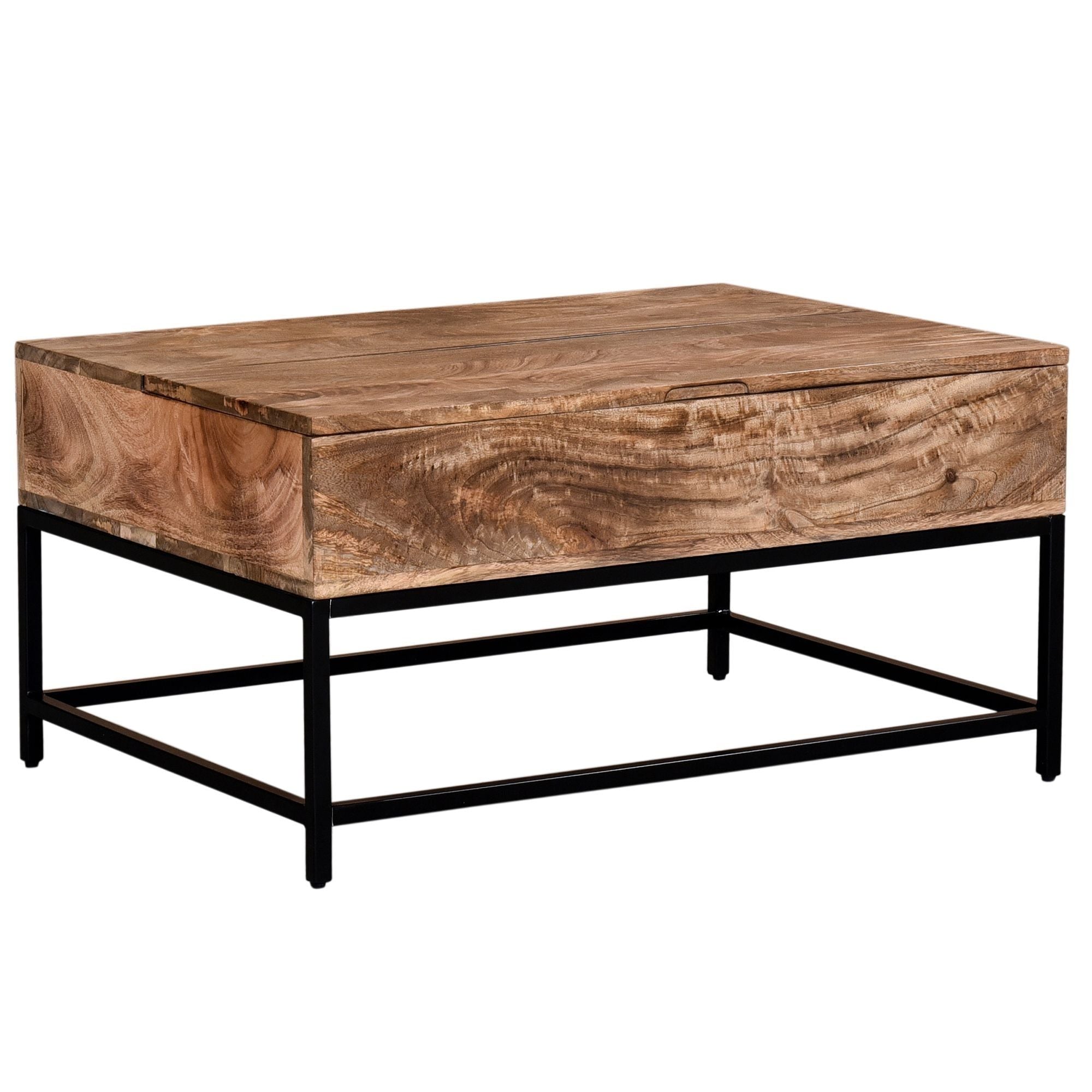Table à manger organique Zaloa 78" Noyer foncé