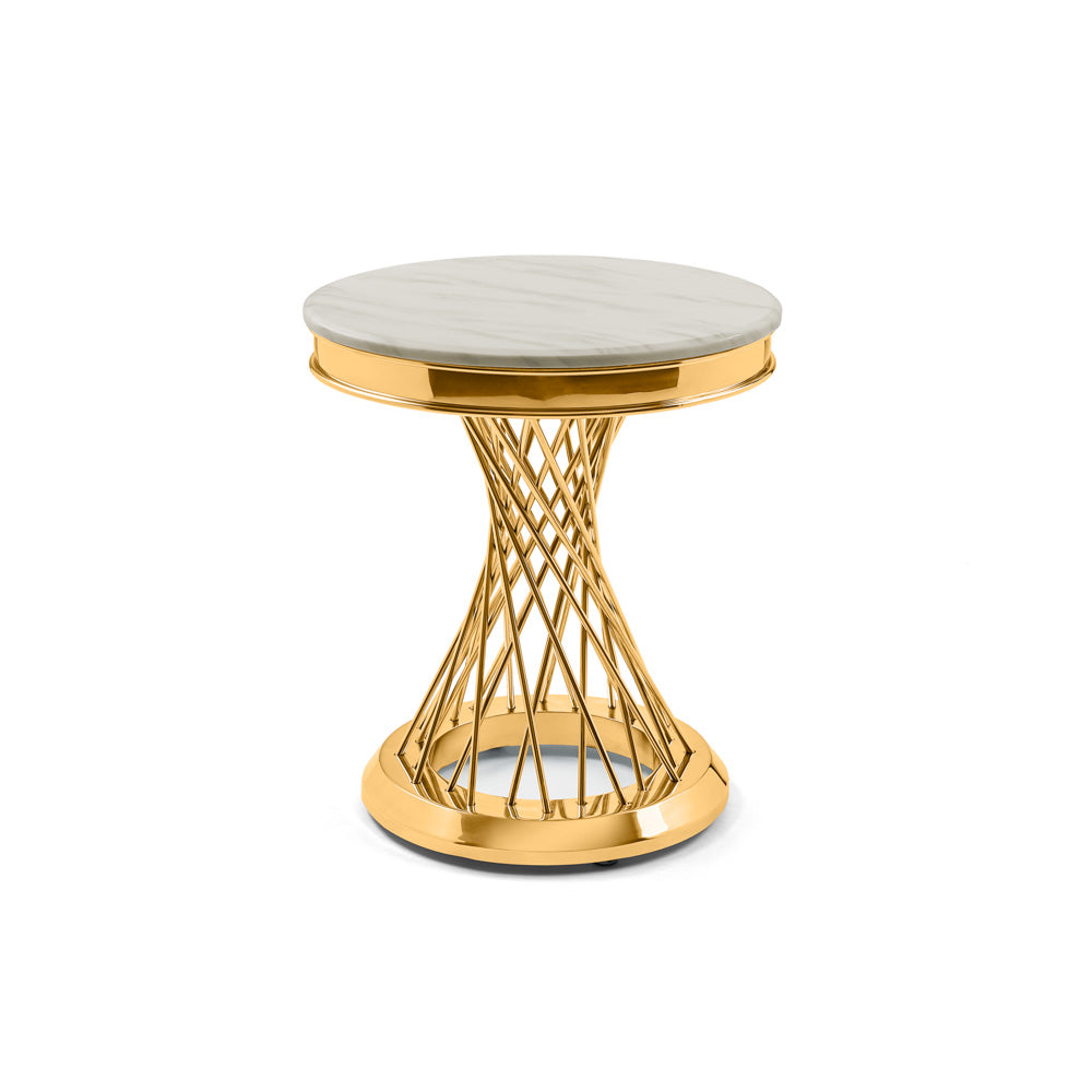 Olivia End Table.