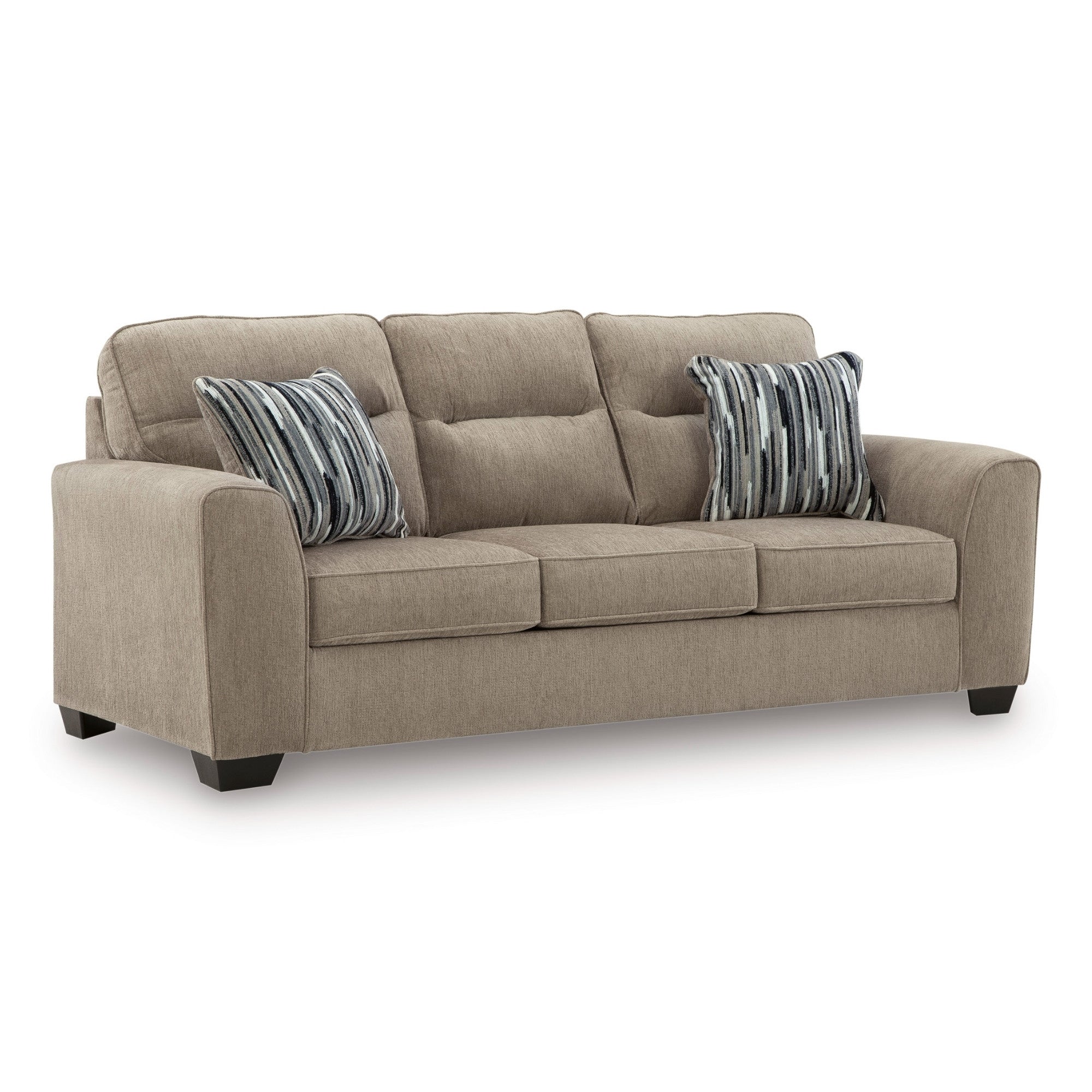 Olten Sofa in Mocha