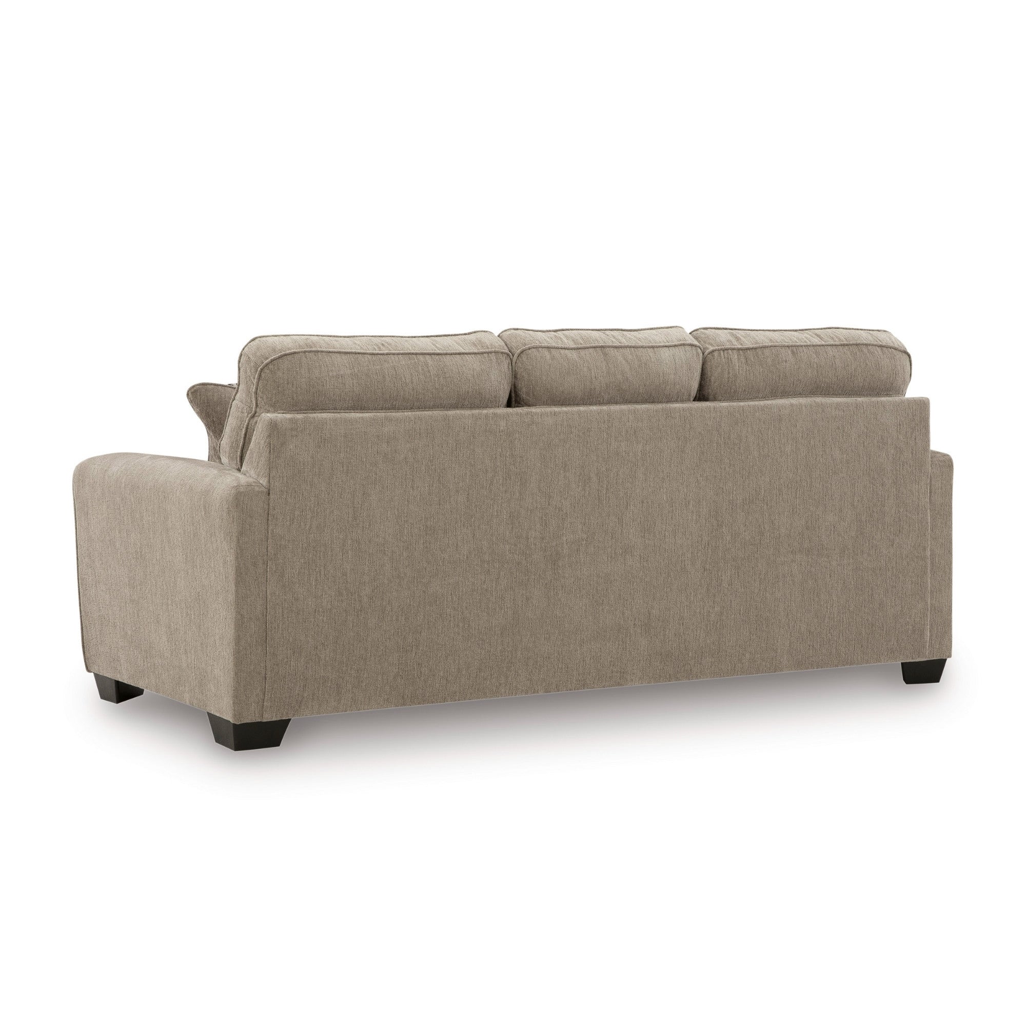 Olten Sofa in Mocha