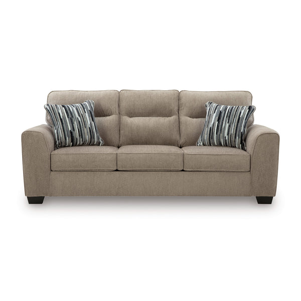 Olten Sofa in Mocha