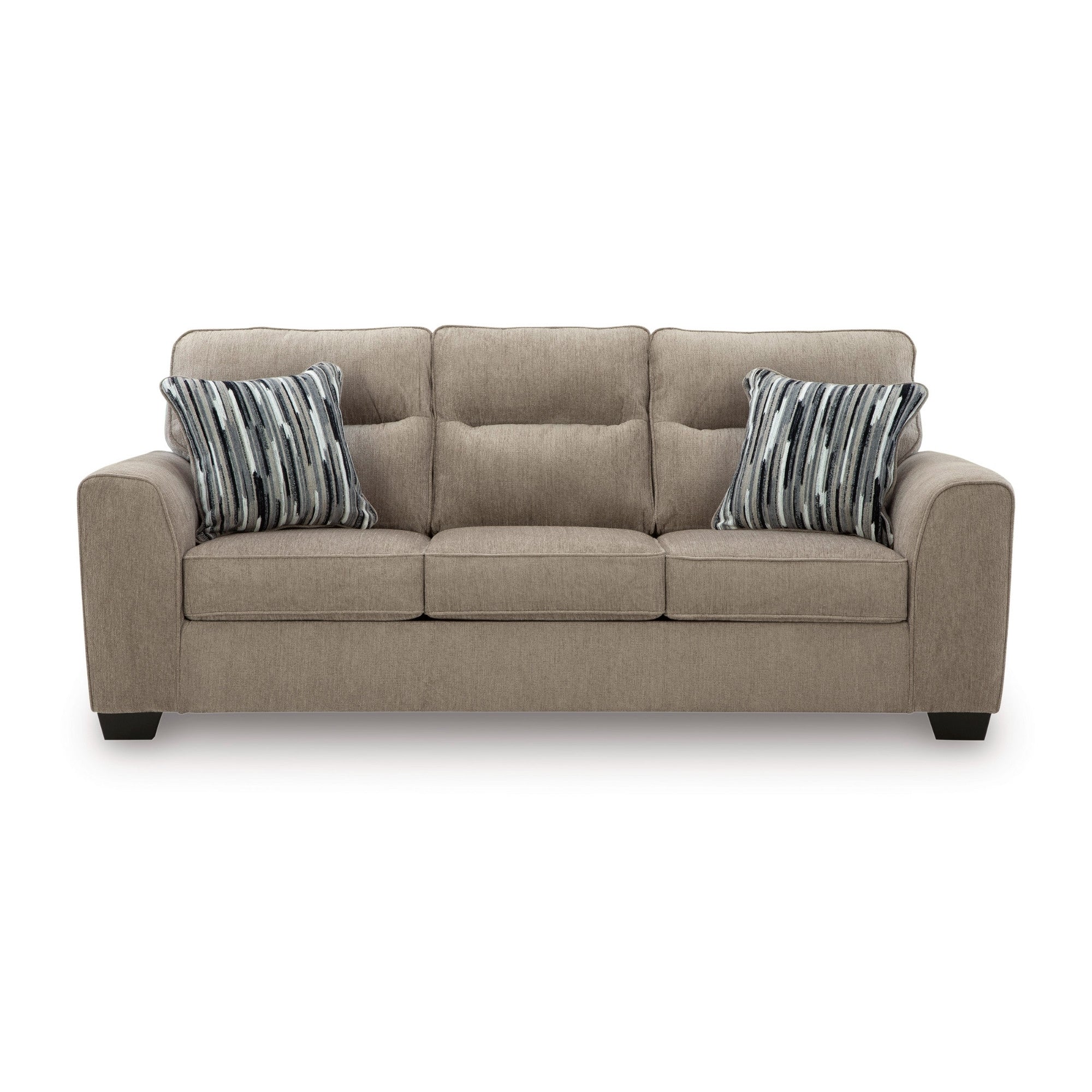 Otlen Sofa Set Mocha