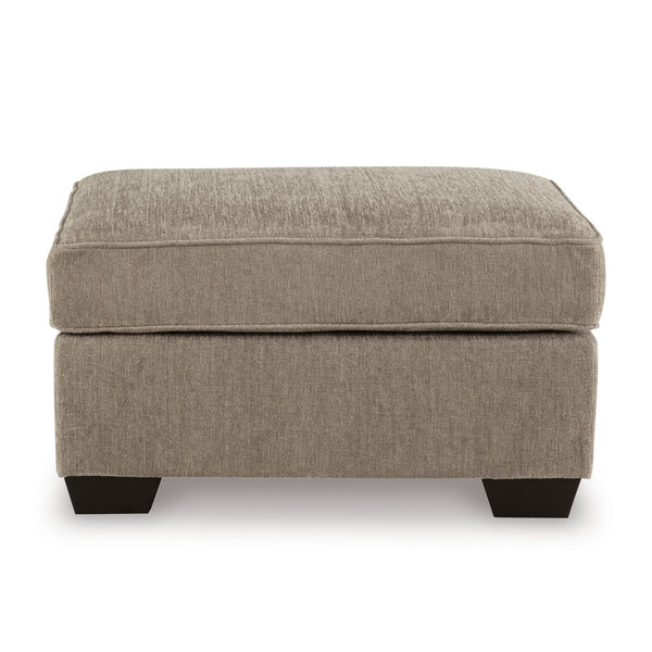 Olten Ottoman Mocha
